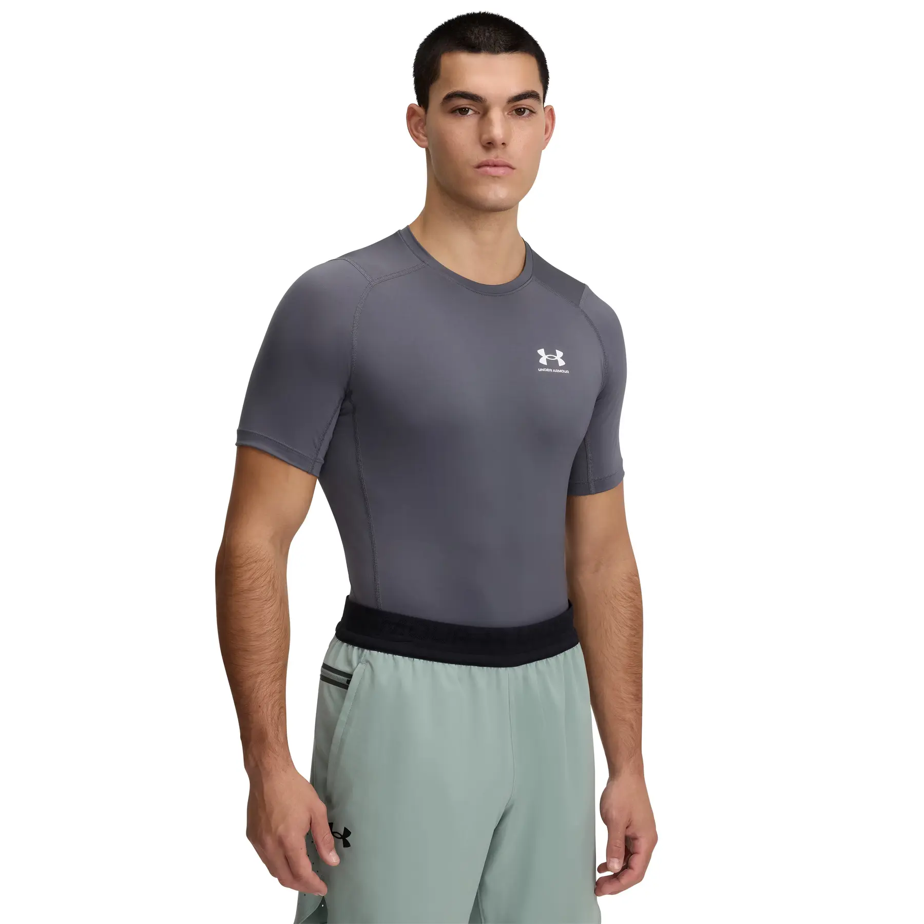 T-Shirt Under Armour HeatGear