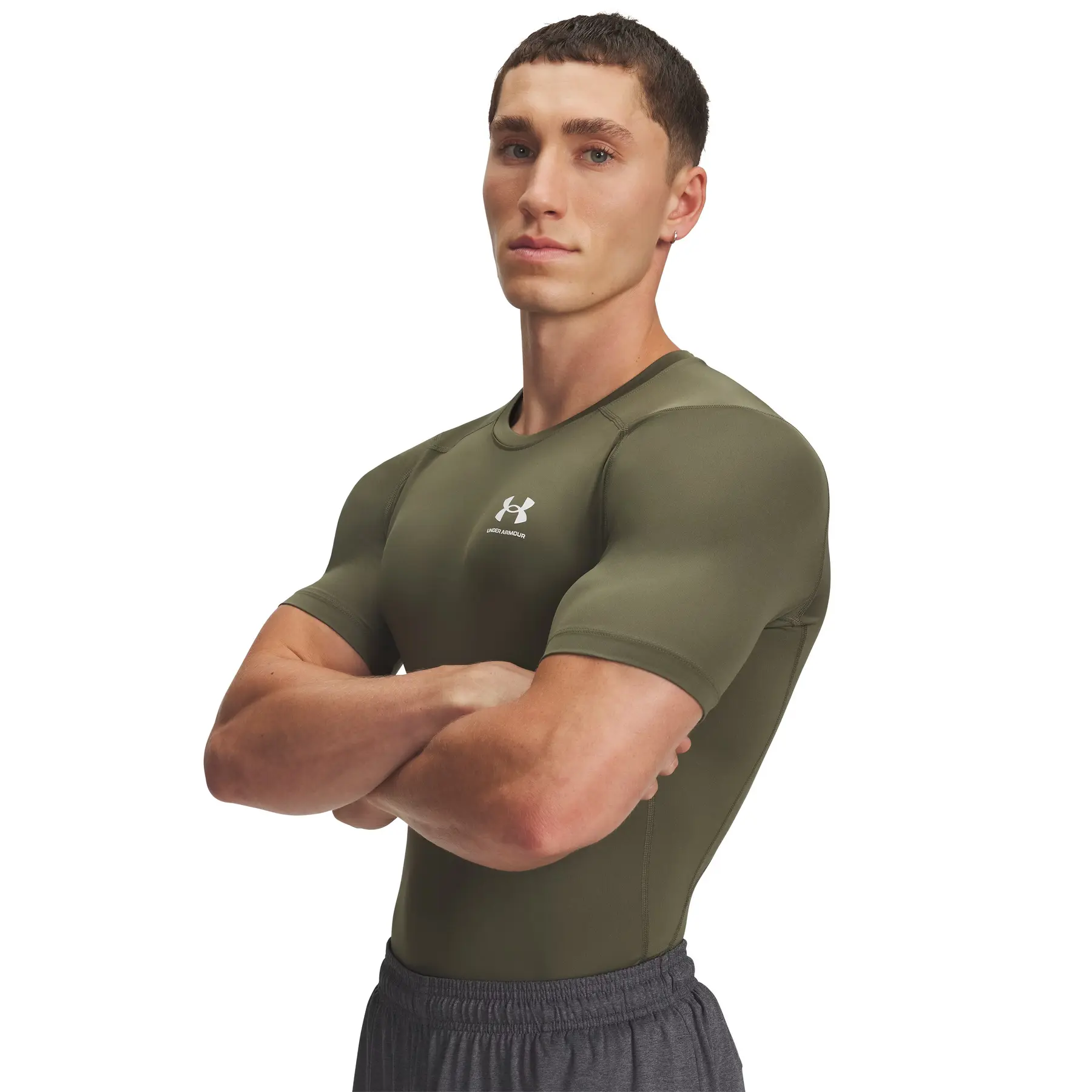 T-Shirt Under Armour HeatGear