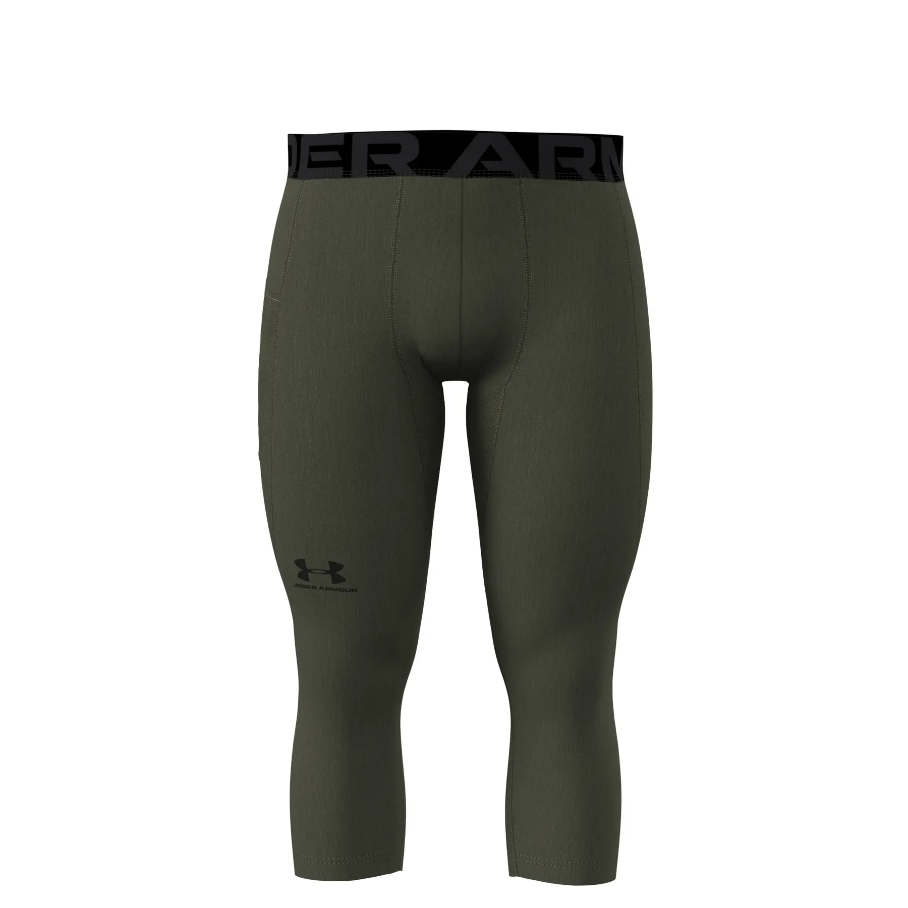 3/4 Leggings Under Armour HeatGear®