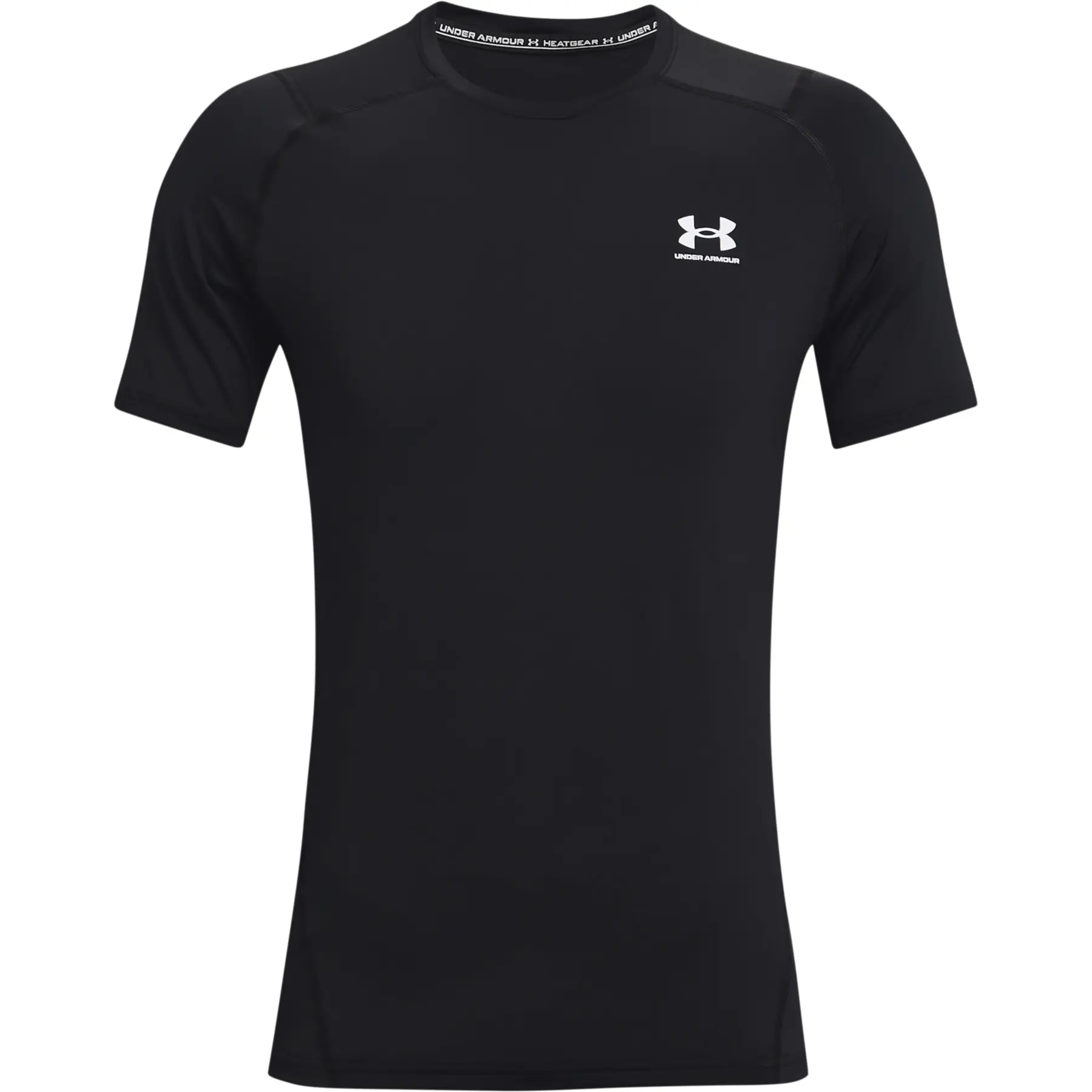 Jersey Under Armour ajusté