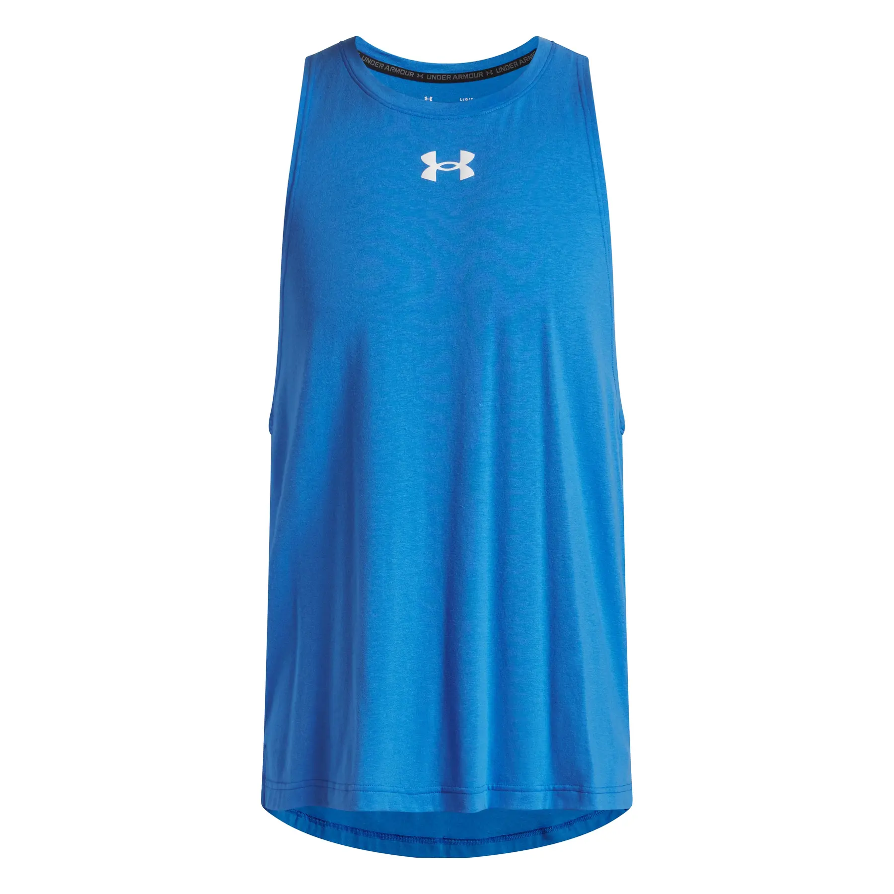 Tanktop Under Armour Baseline