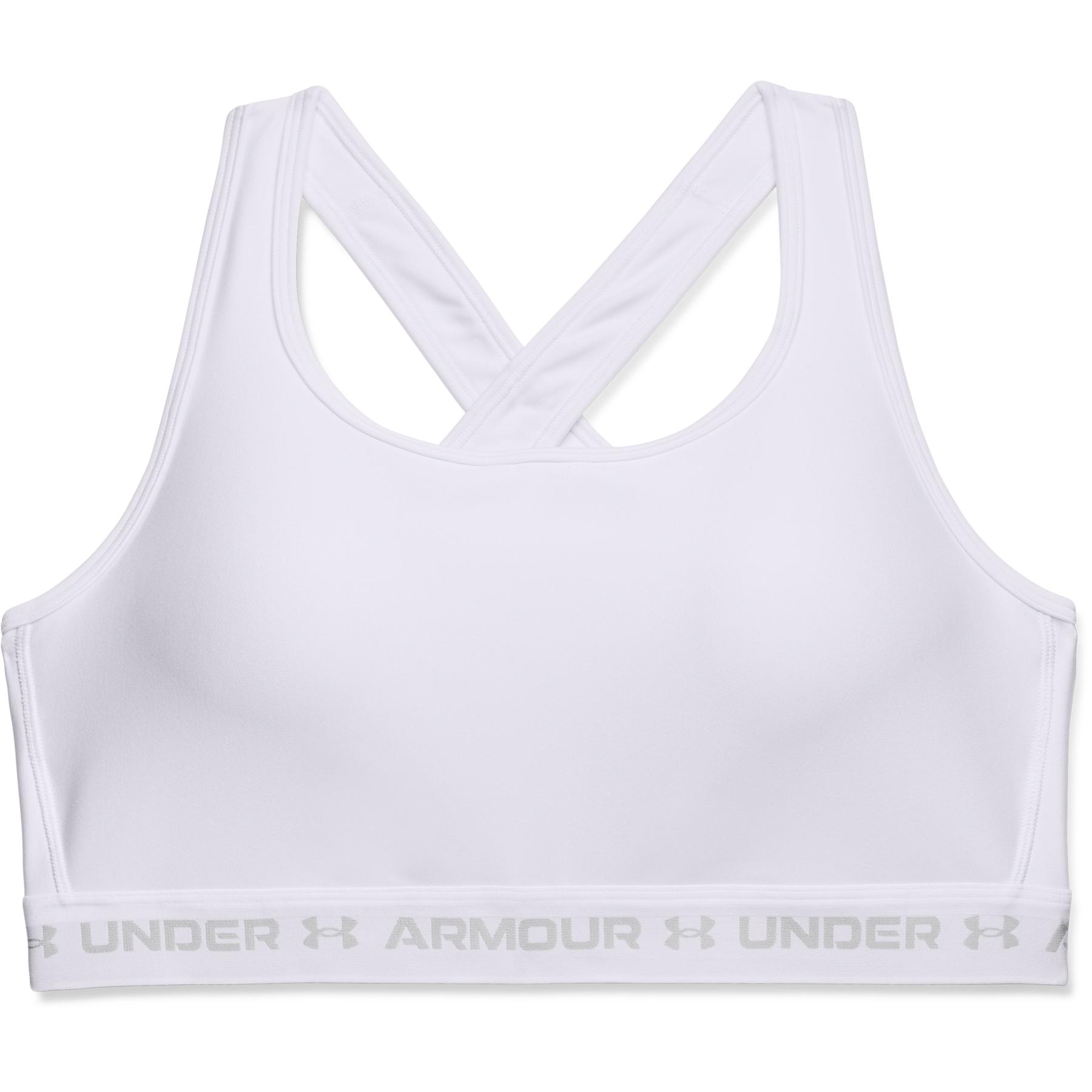 Brassière de sport à maintien modéré femme Under Armour crossback