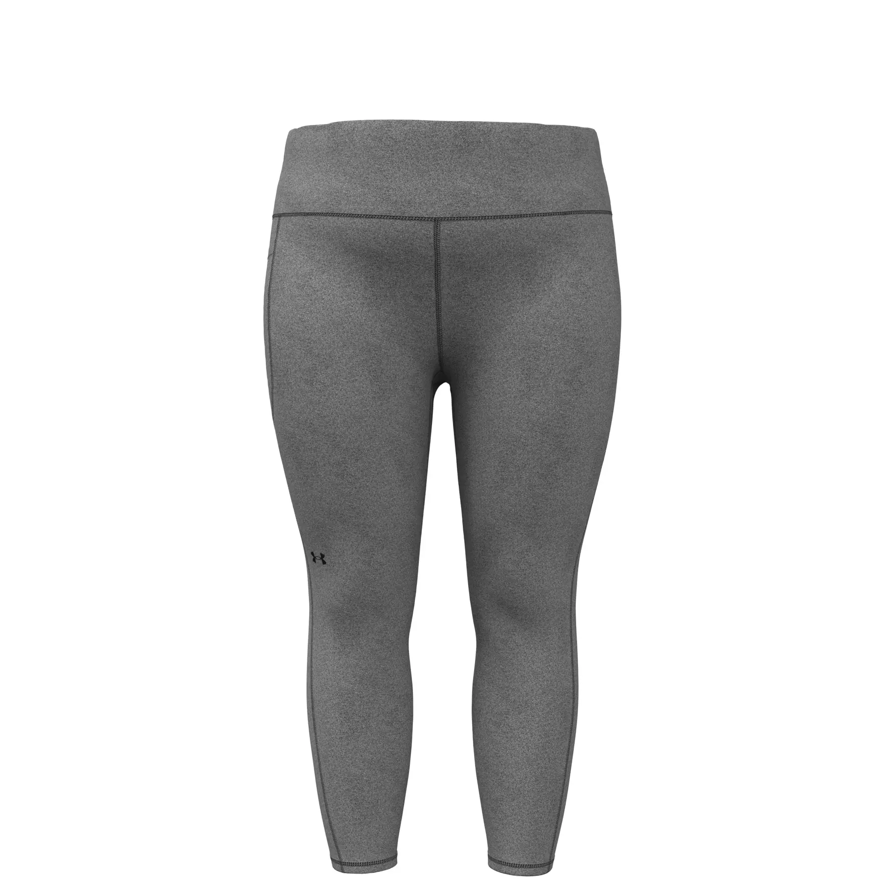 Under Armour Women's Gris Leggings Heatgear®