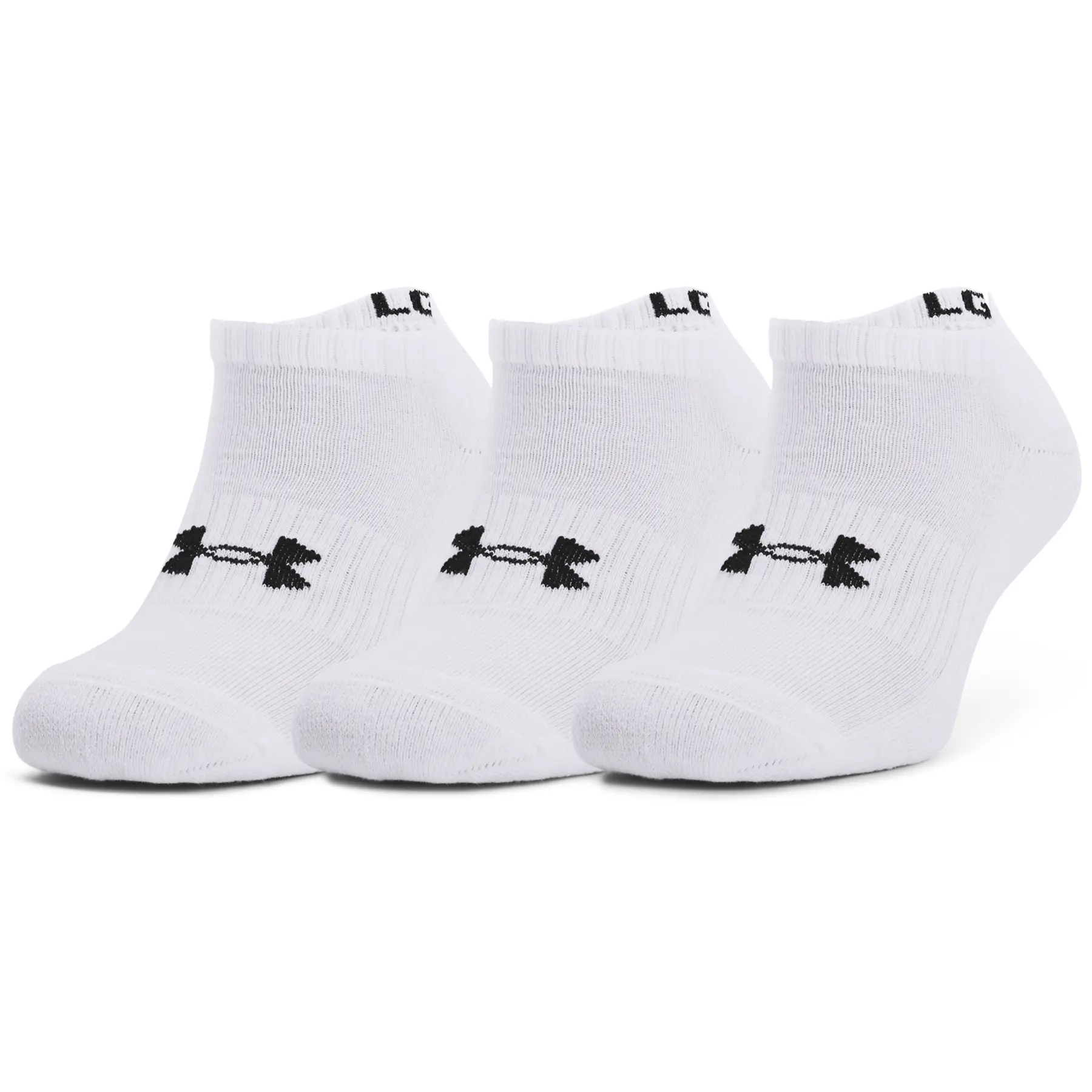 0194513939749 - Kurze Socken Core unisexes (pack of 3)