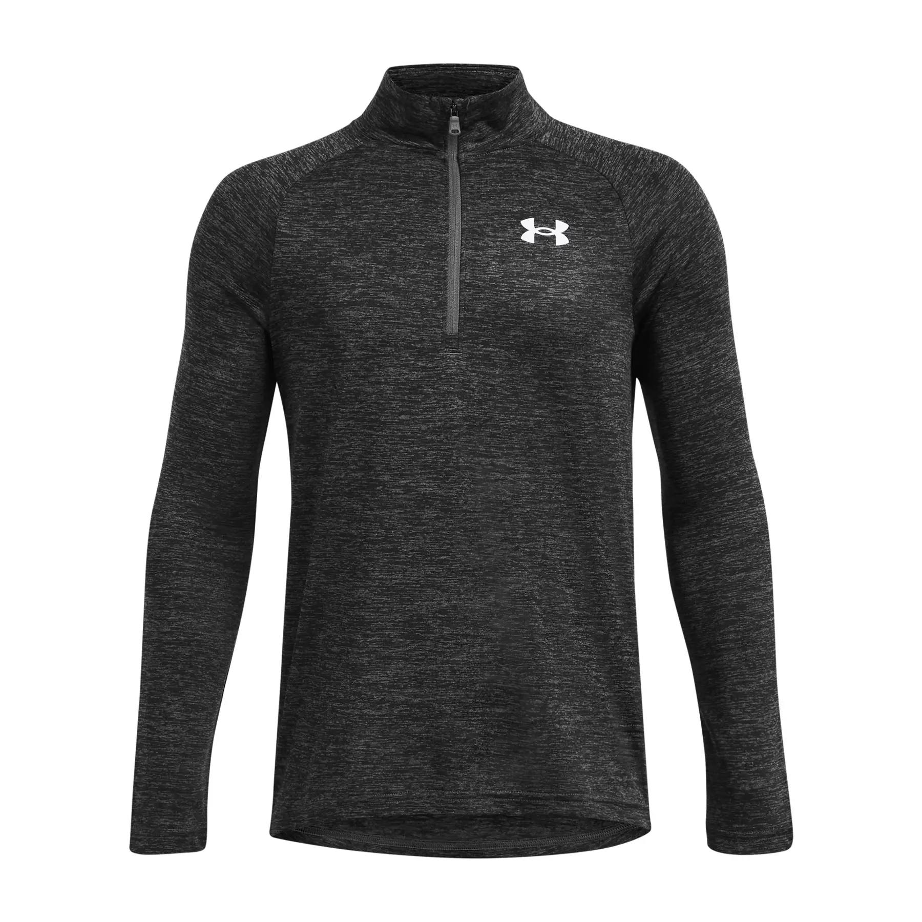 Kinder Trainingsoberteil 1/2 Reißverschluss Under Armour Tech™ 2.0