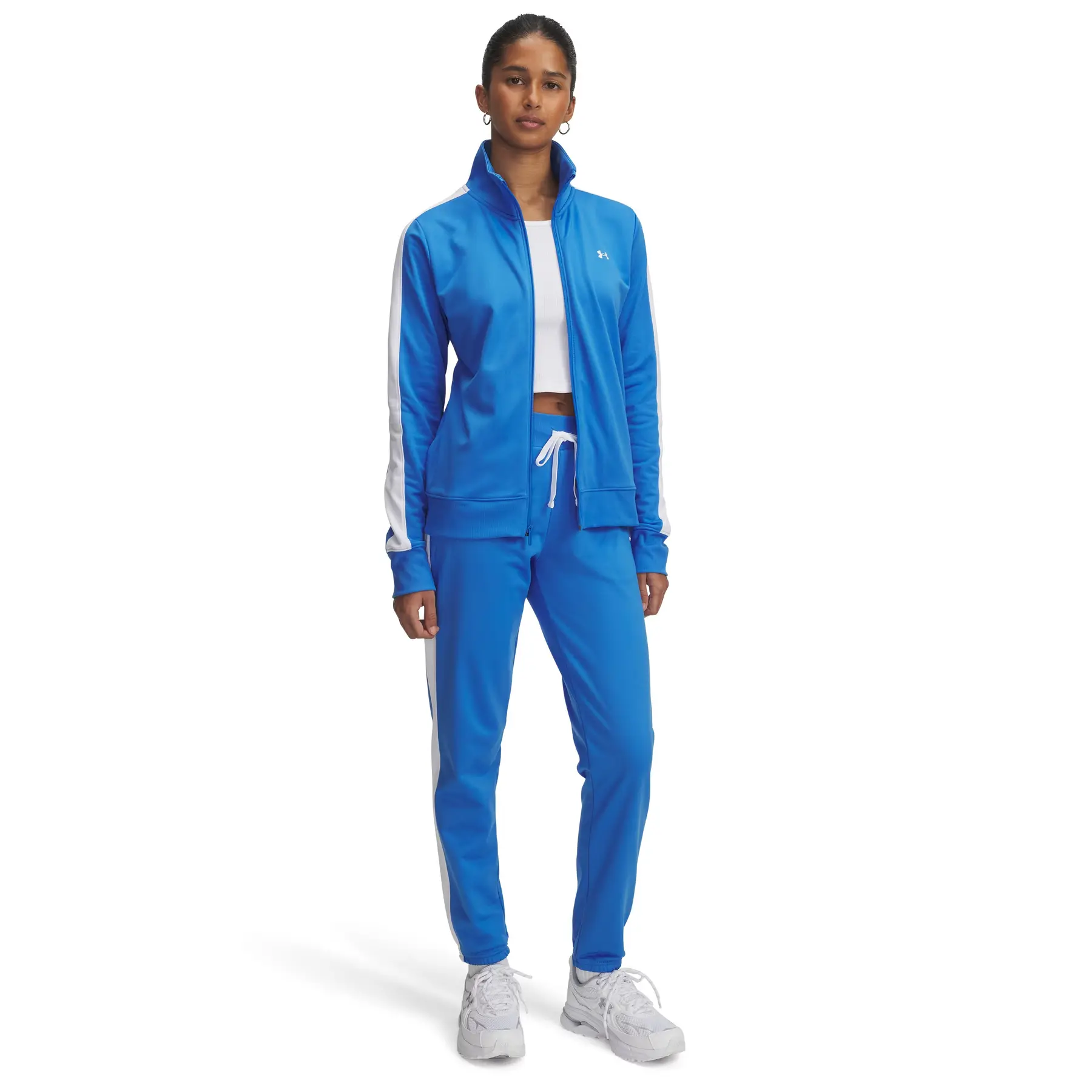 0198632988992 - Damen Strickjacke Under Armour