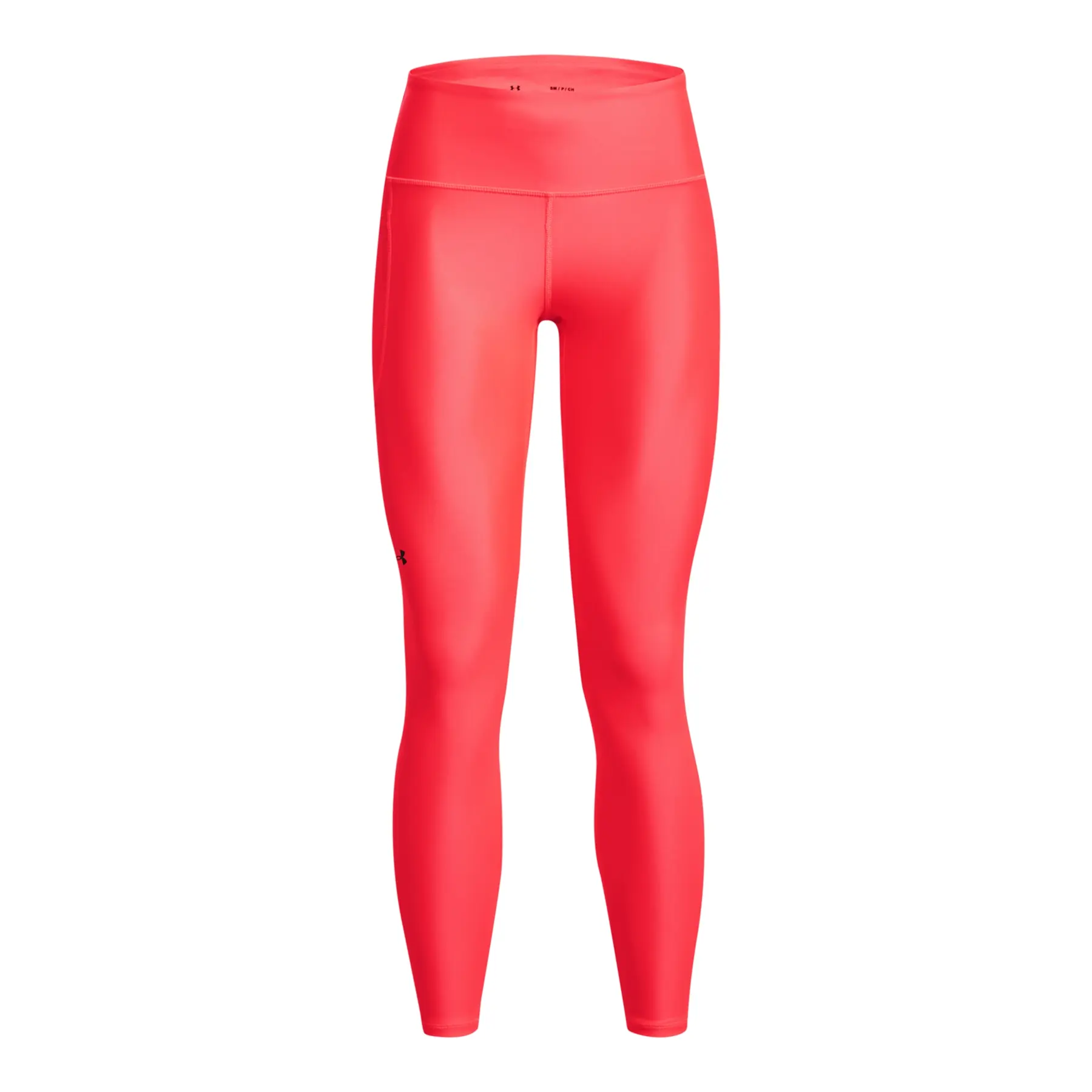 Leggings mit hoher Taille, Damen Under Armour HeatGear