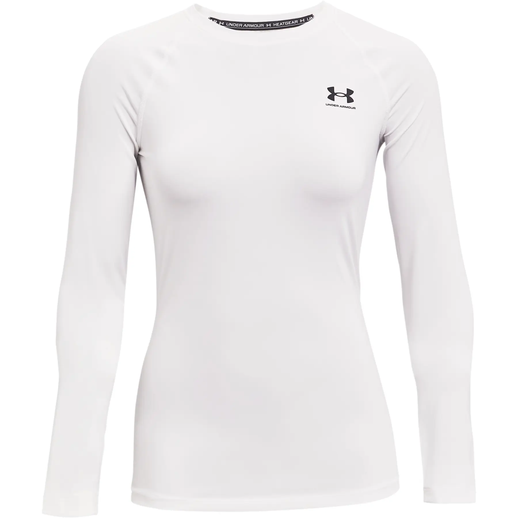 Langarmtrikot für Damen Under Armour HeatGear® Compression