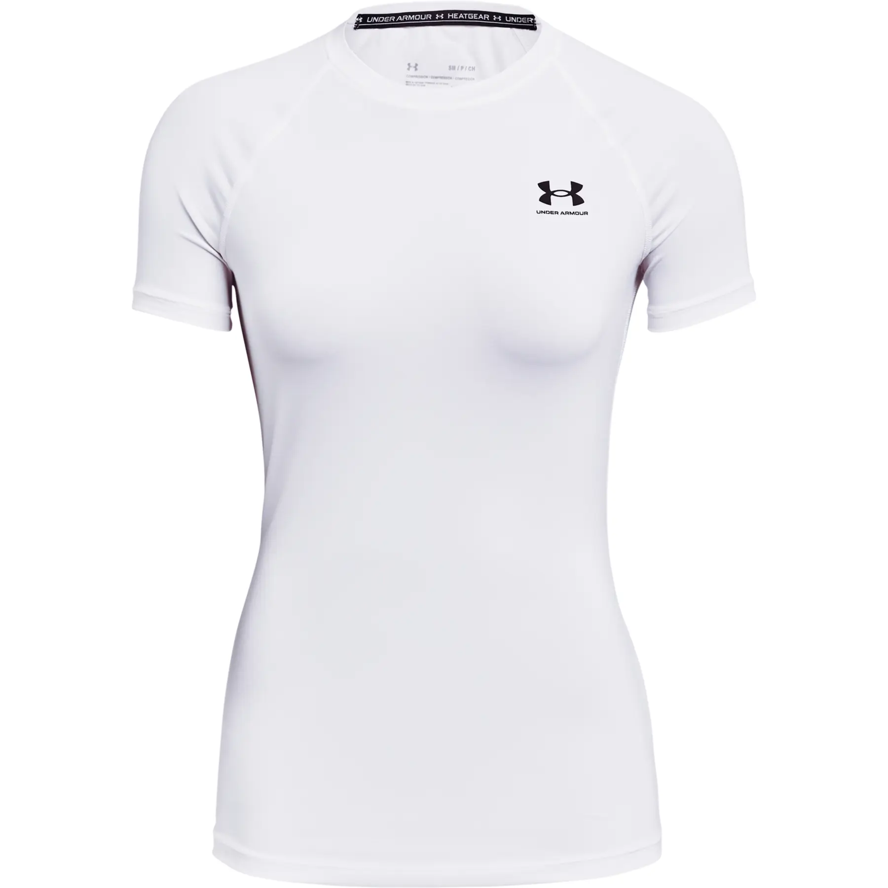 Trikot Damen Under Armour HeatGear Compression