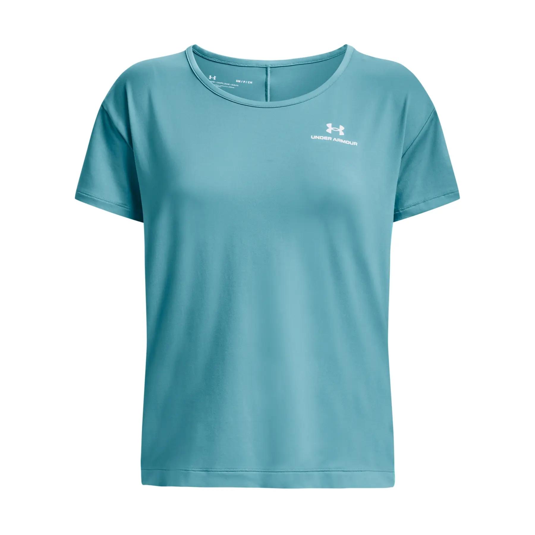 Trikot Frau Under Armour RUSH™ Energy Core