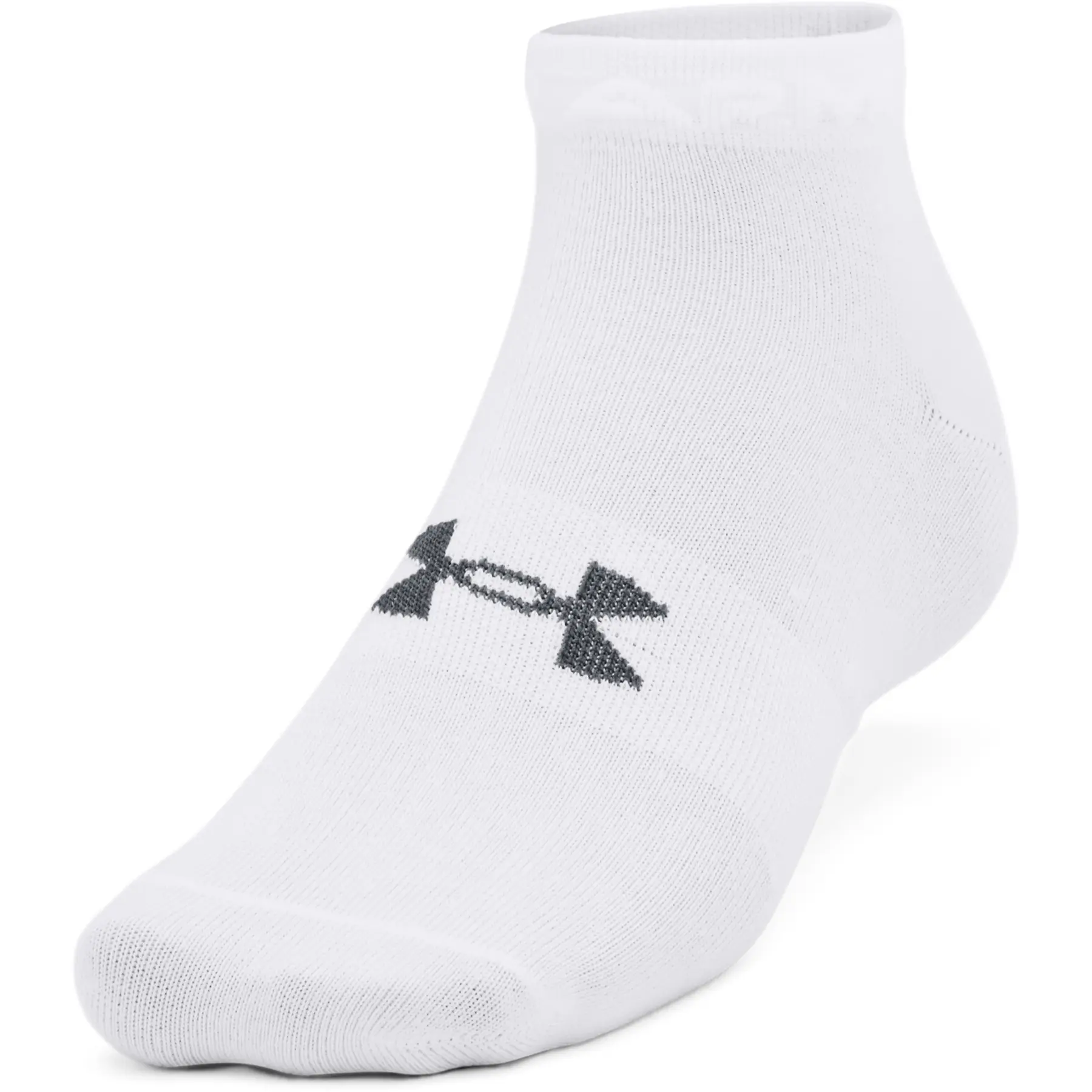 0195251426713 - Essential Low Cut Socks 3Pk Herren (Weiß S ) Fitnessbekleidung 0195251426713 - Essential Low Cut Socks 3Pk Herren (Weiß S ) Fitnessbekleidung