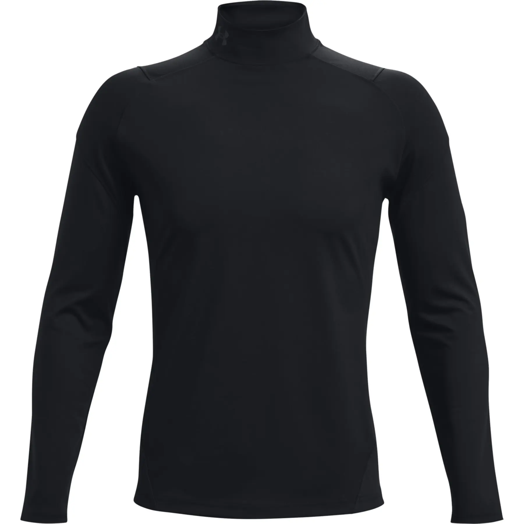 Unterhemd mit Stehkragen Under Armour Rush™ - ColdGear®