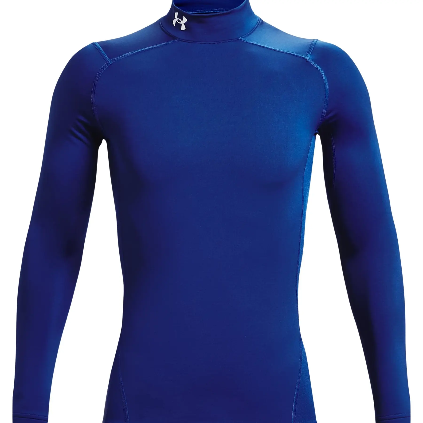 Kompressionsunterhemd mit Stehkragen Under Armour ColdGear®