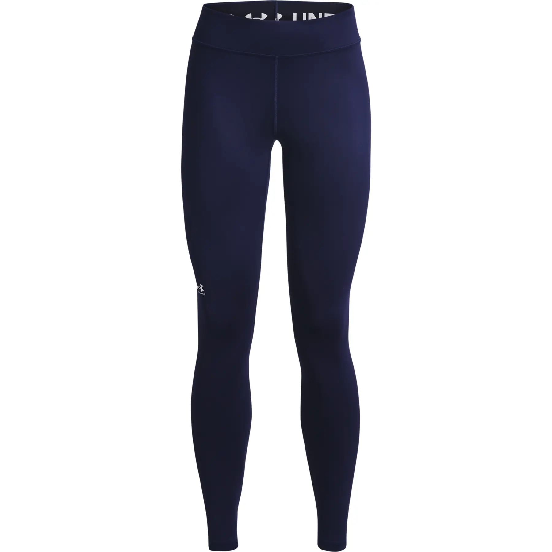 Leggings Frau Under Armour Authentics