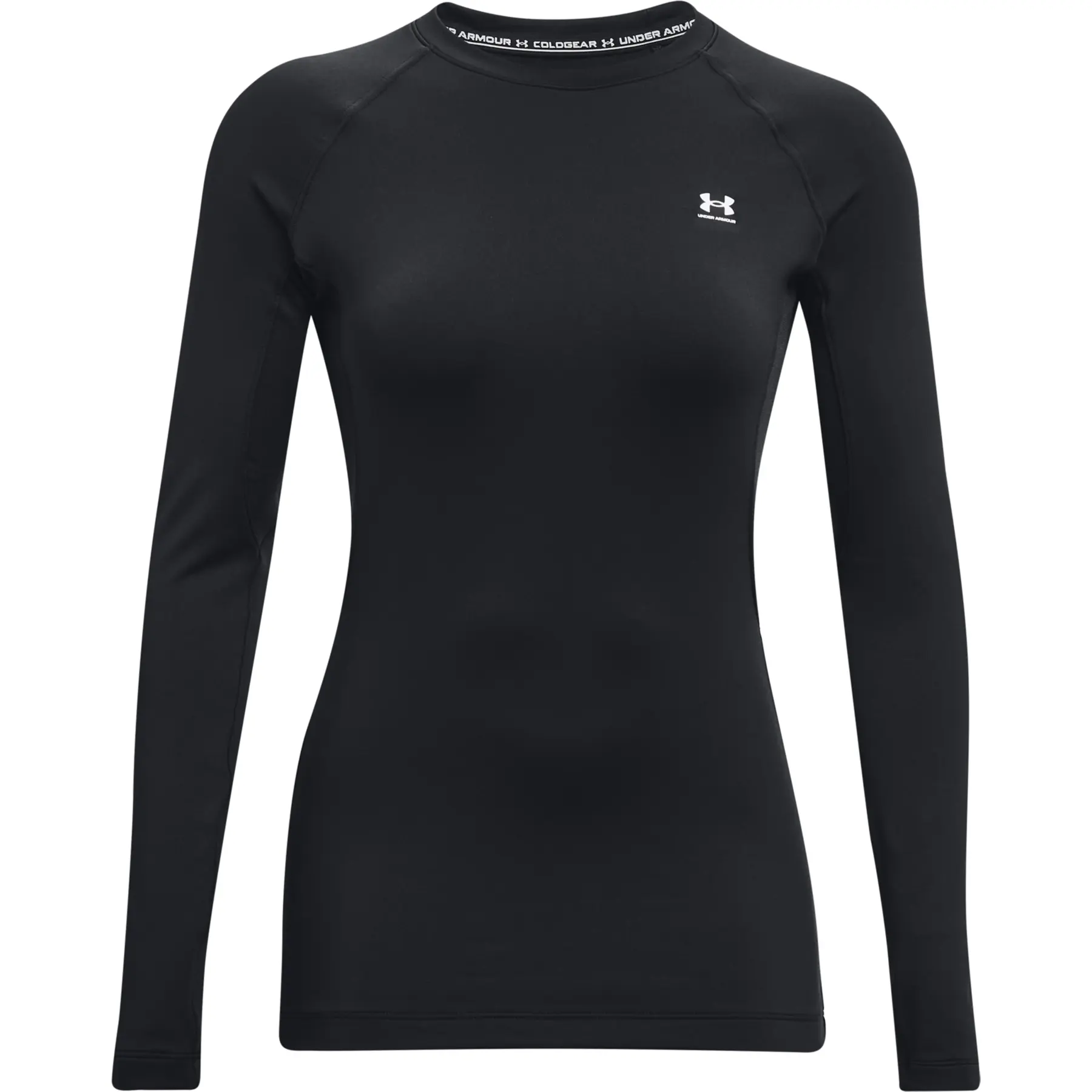 Trikot Mit Rundhalsausschnitt, Damen Under Armour Authentics
