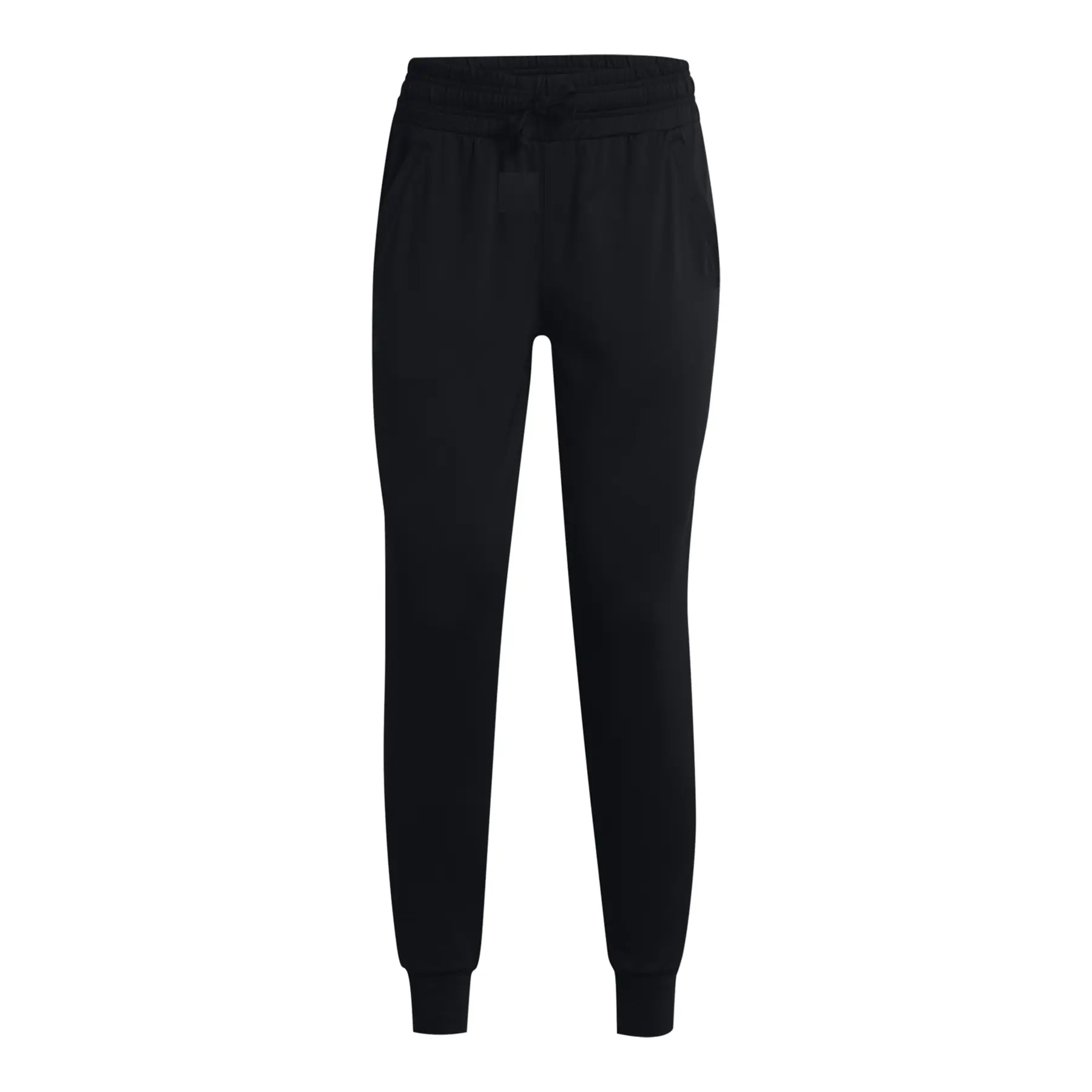 0195251983308 - UNDER ARMOUR Damen Jogginghose HeatGear® schwarz Größe S 1369385-001