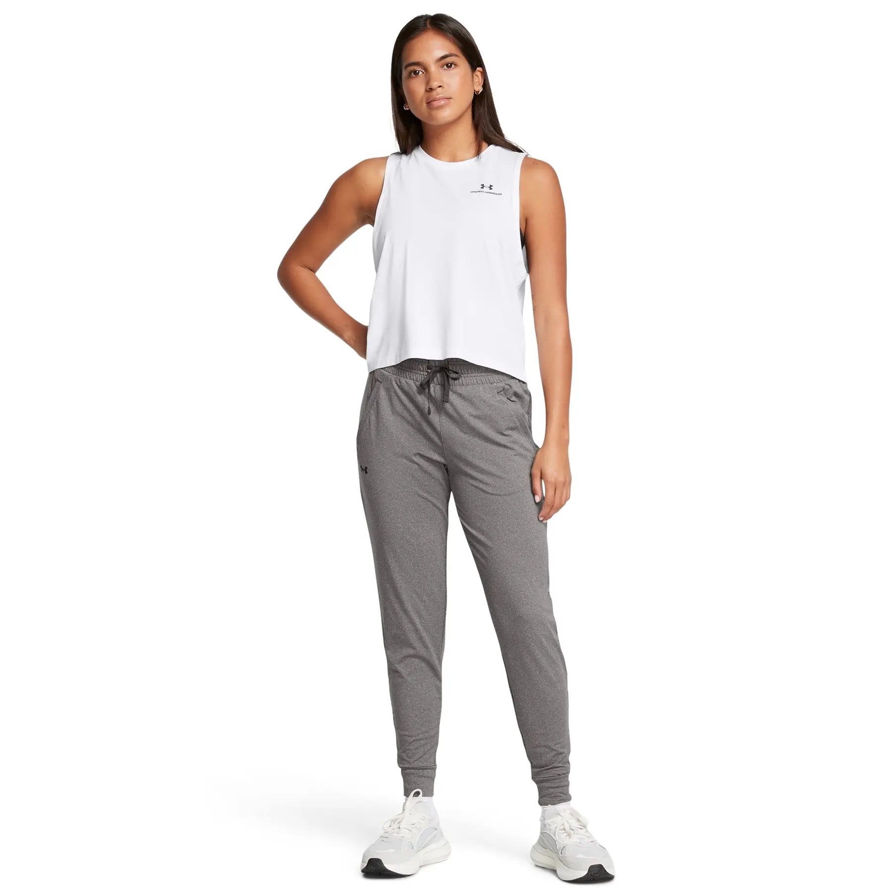 0197777069412 - Pantalon de jogging femme HeatGear®