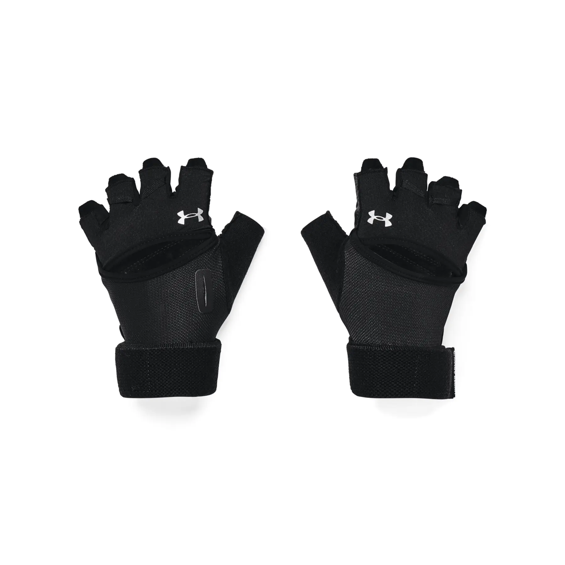 Gants d'haltérophilie femme Under Armour