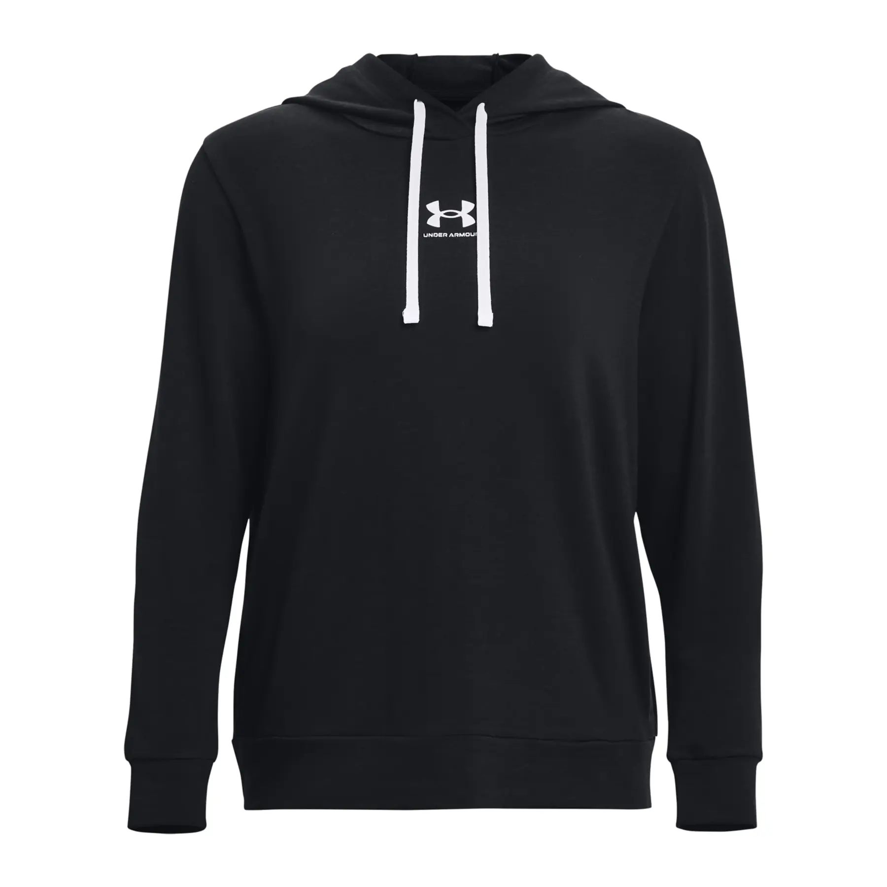 Kapuzenpullover, Damen Under Armour Rival