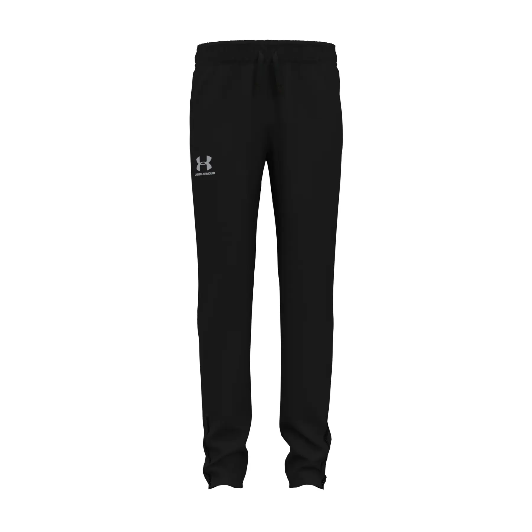 0196884844691 - Pantalon de jogging tissé enfant Sportstyle