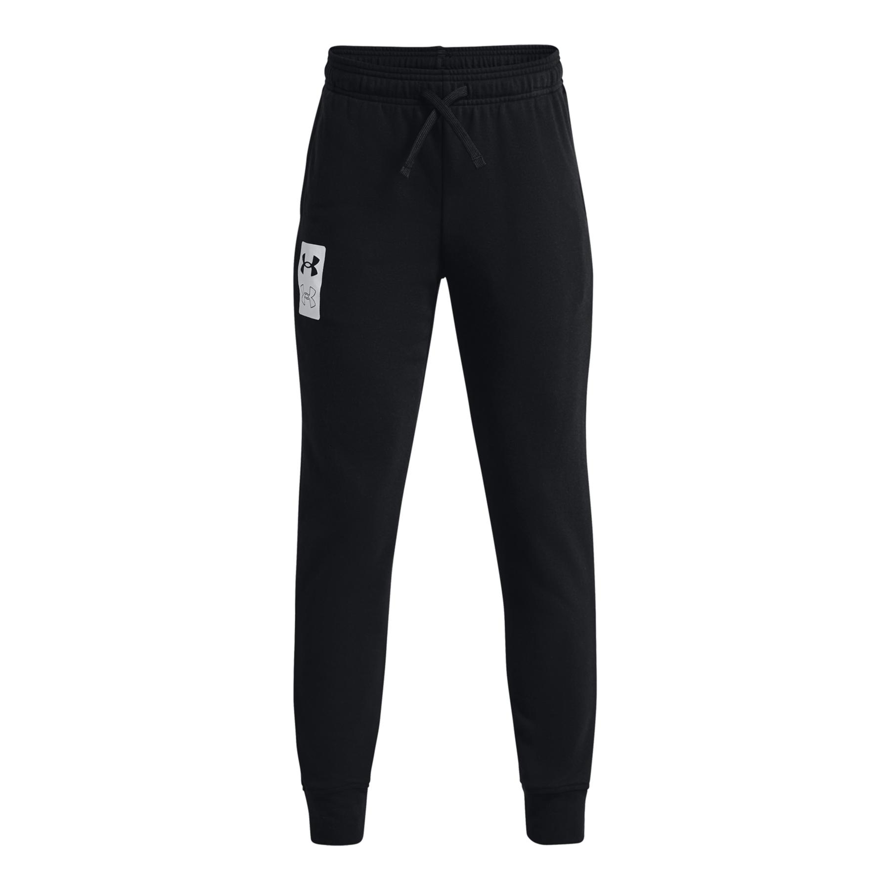 Pantaloni da jogging per bambini Under Armour Rival Terry