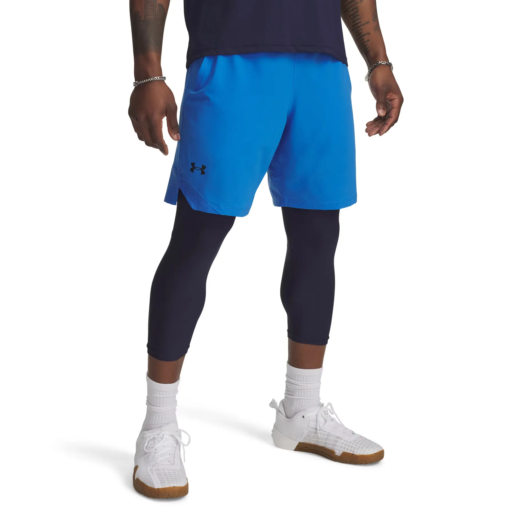 Shorts Under Armour Vanish 8"