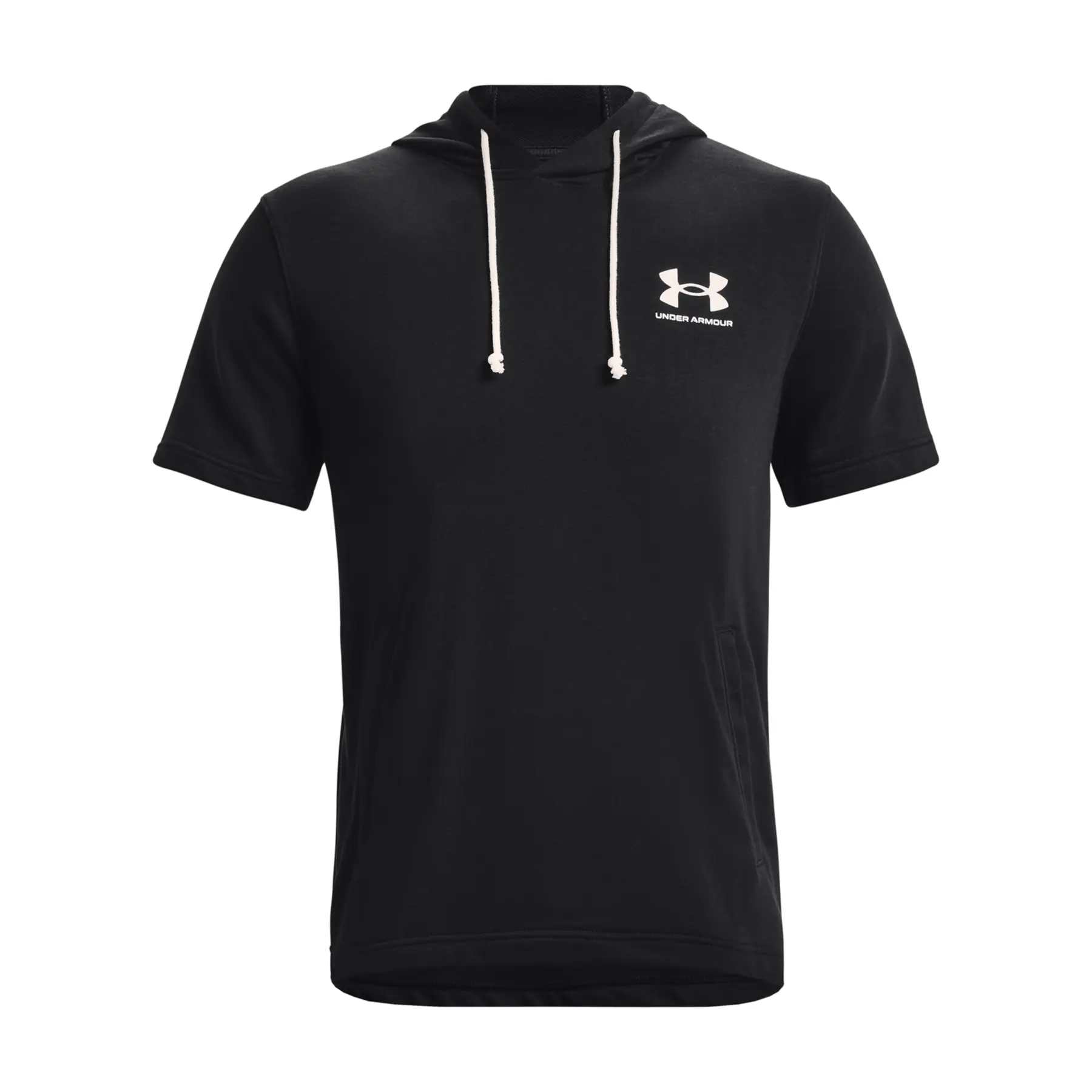 Hoodie Under Armour Rival Terry