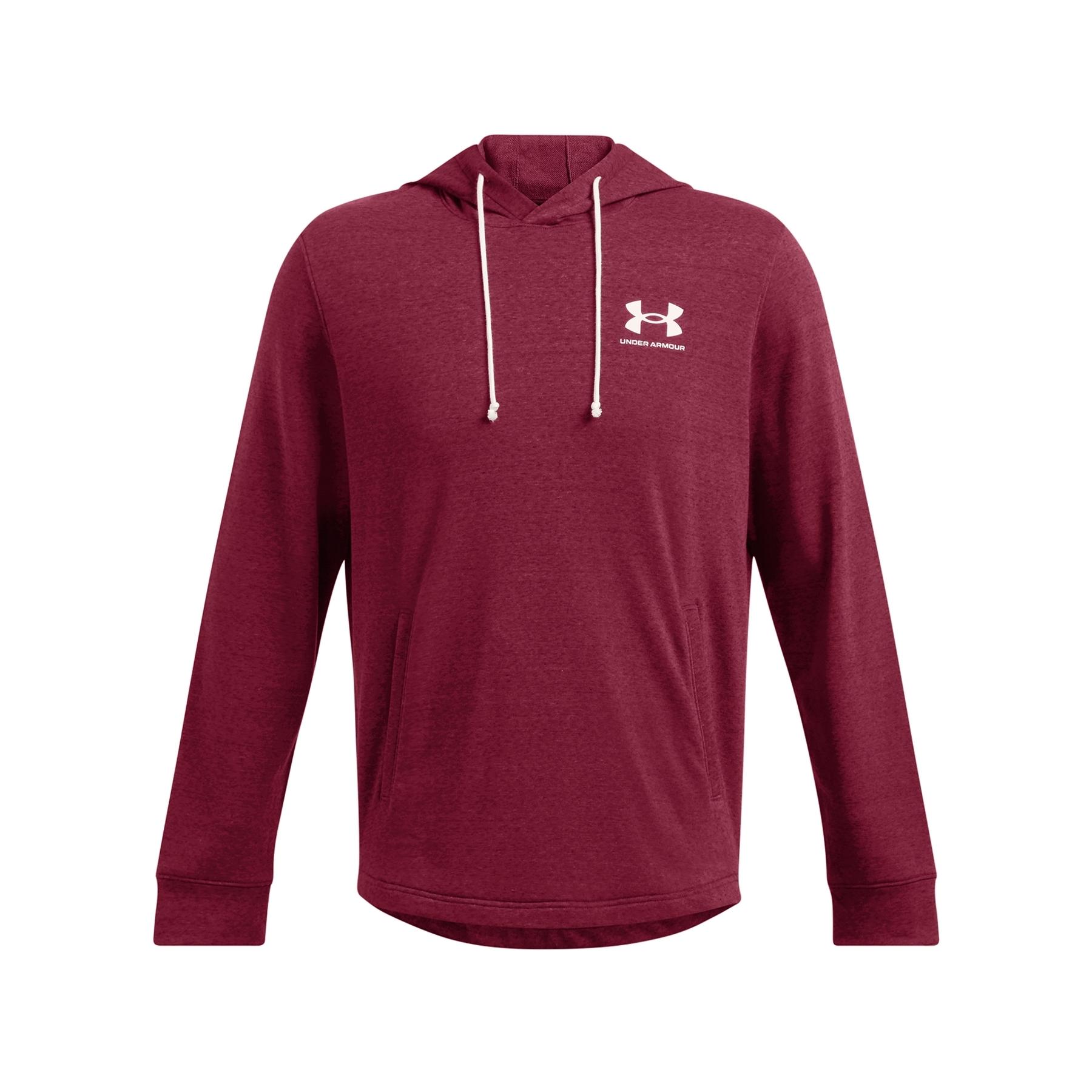 0197777246646 - Kapuzensweatshirt Rival Terry LC