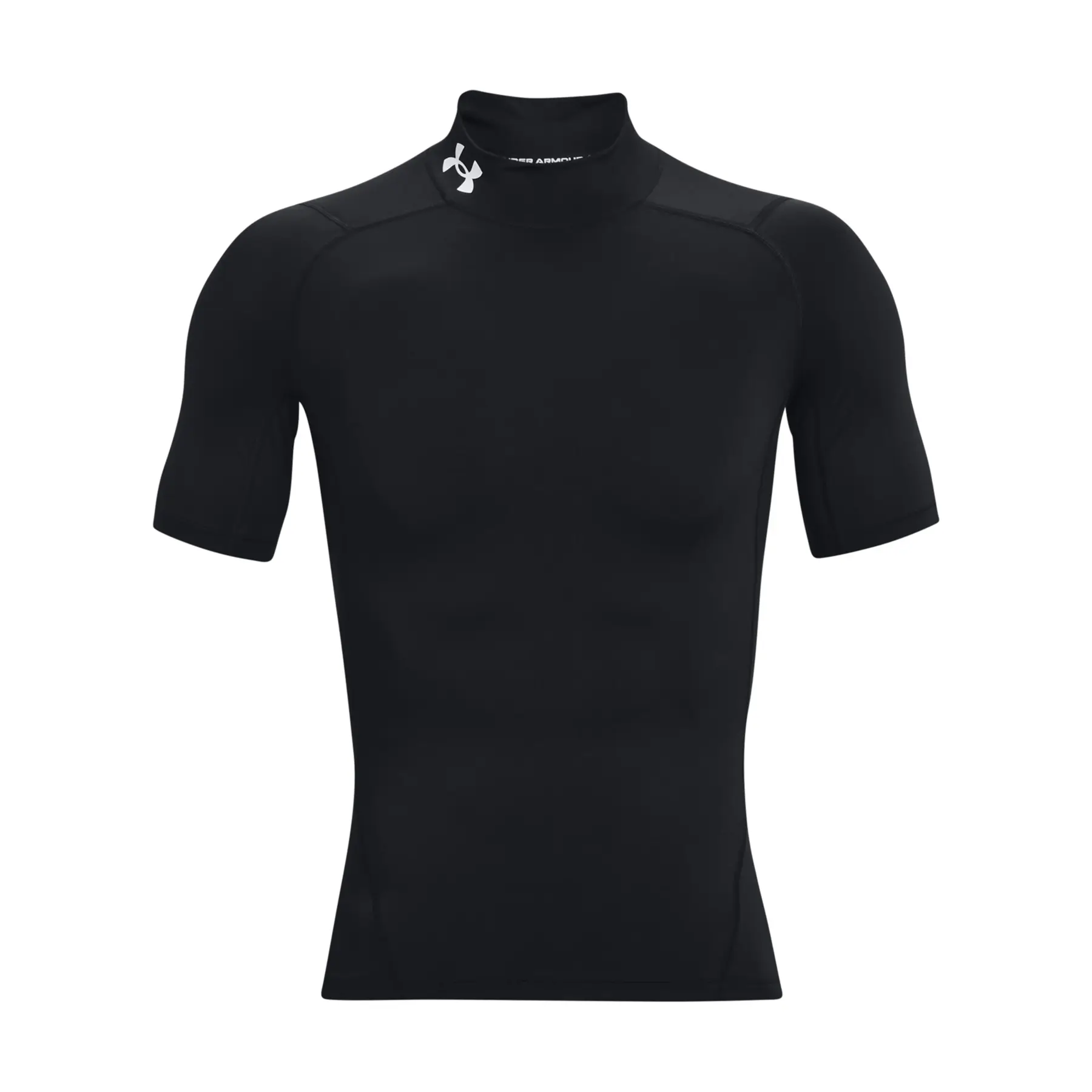 Under Armour Maillot Under Armour Heatgear Compression Mock