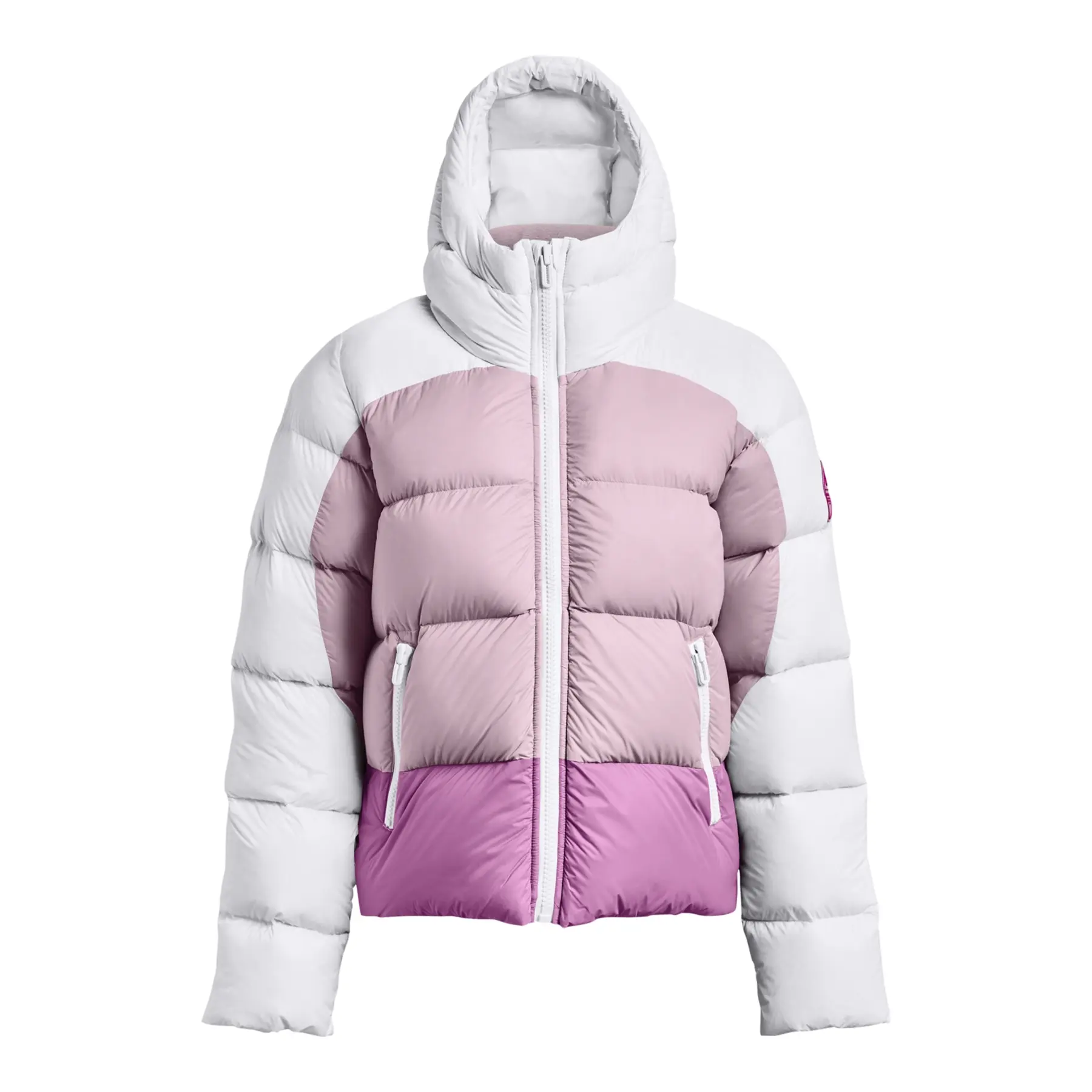 Daunenjacke Under Armour CGI Blocked