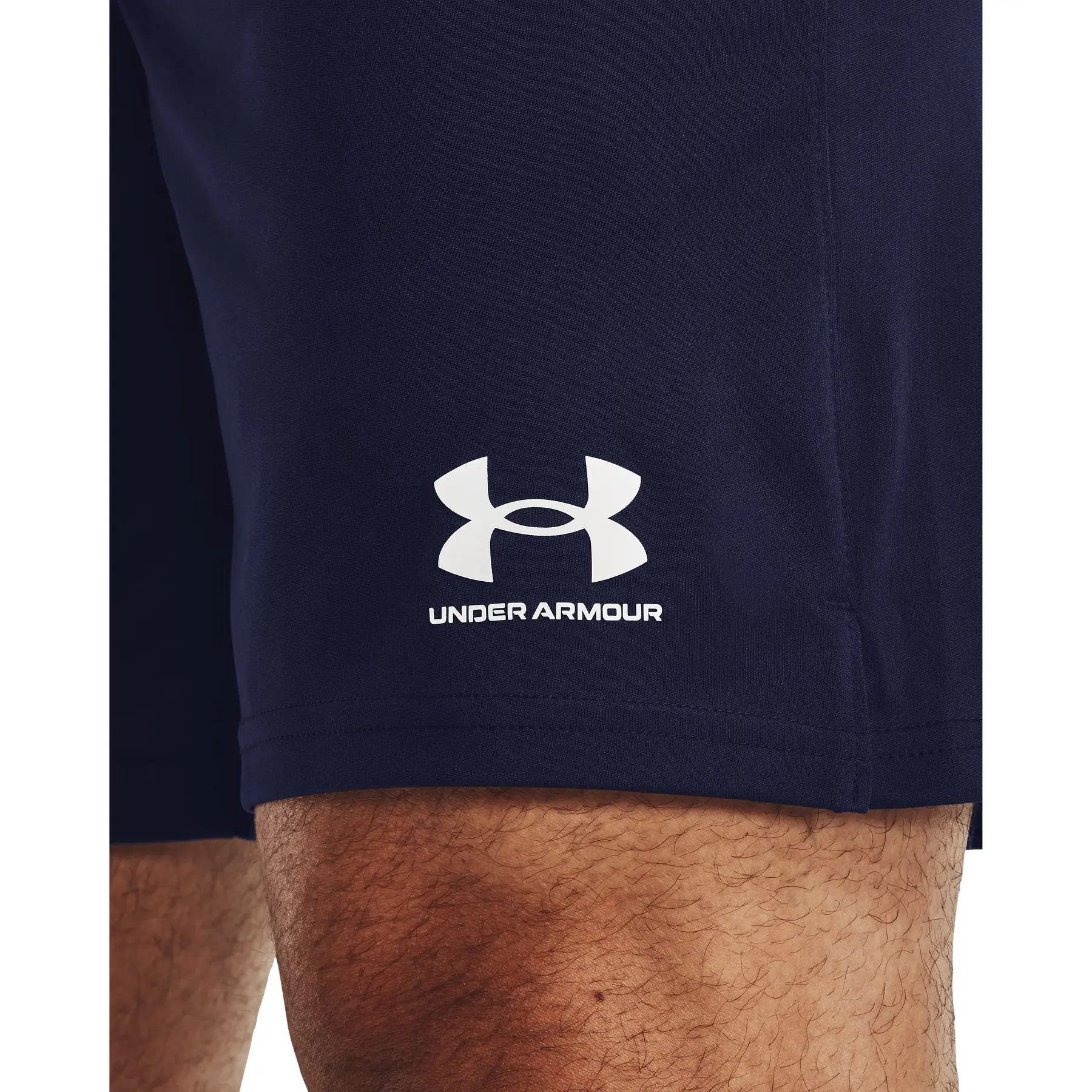 Short Under Armour Challenger Core | Foot-Store
