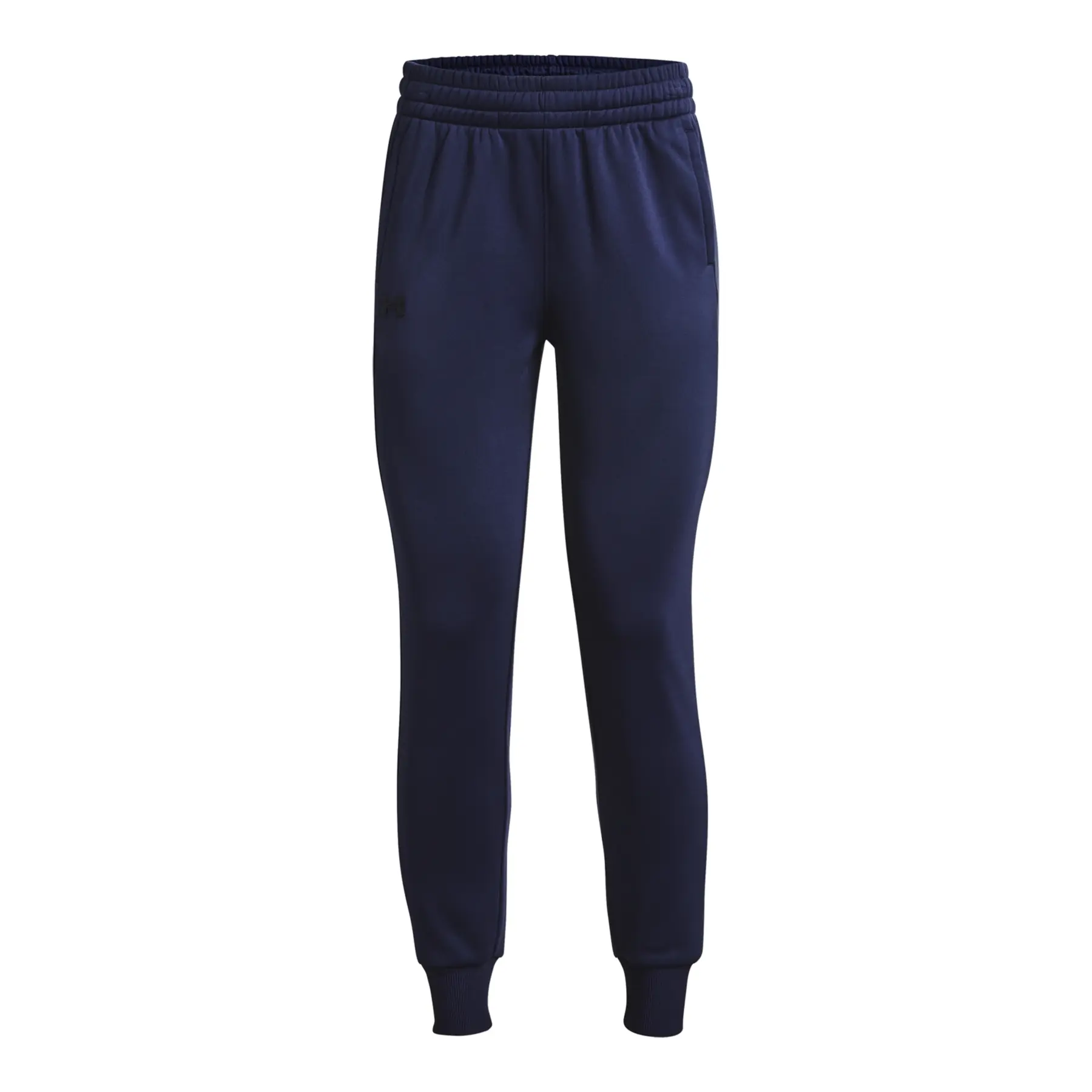 0196039067609 - Pantalon de jogging molleton femme Under Armour