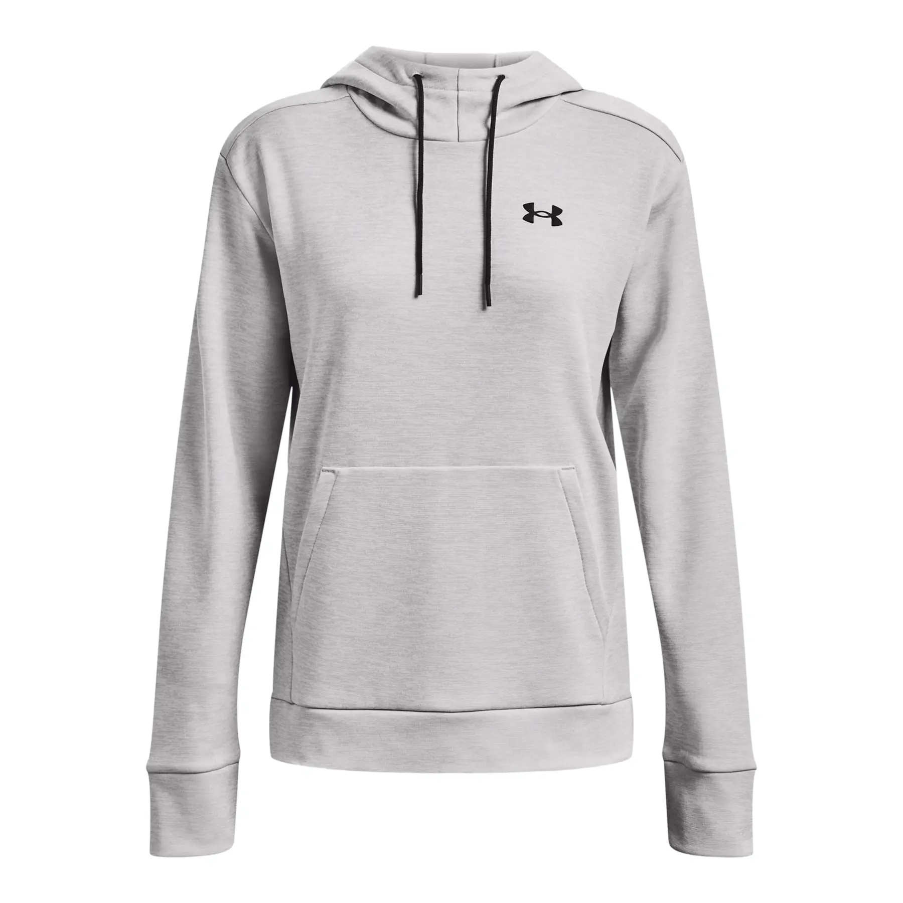 Kapuzenpullover, Damen Under Armour Fleece® - Left Chest