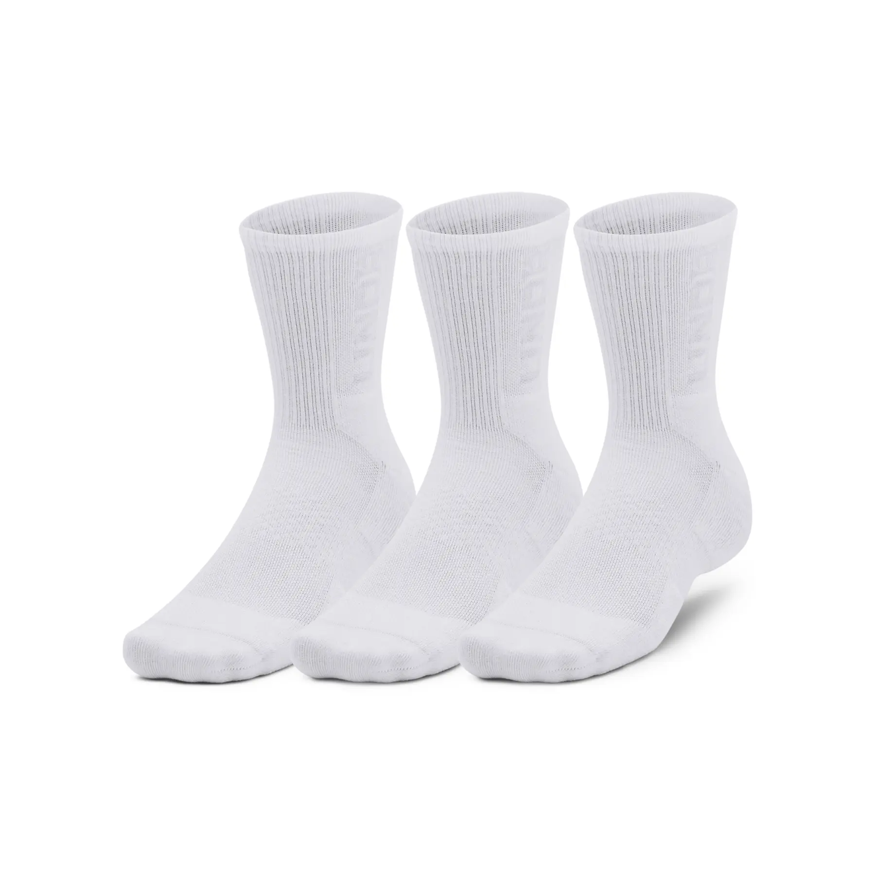 Wadenlange Socken Under Armour 3-Maker (x3)