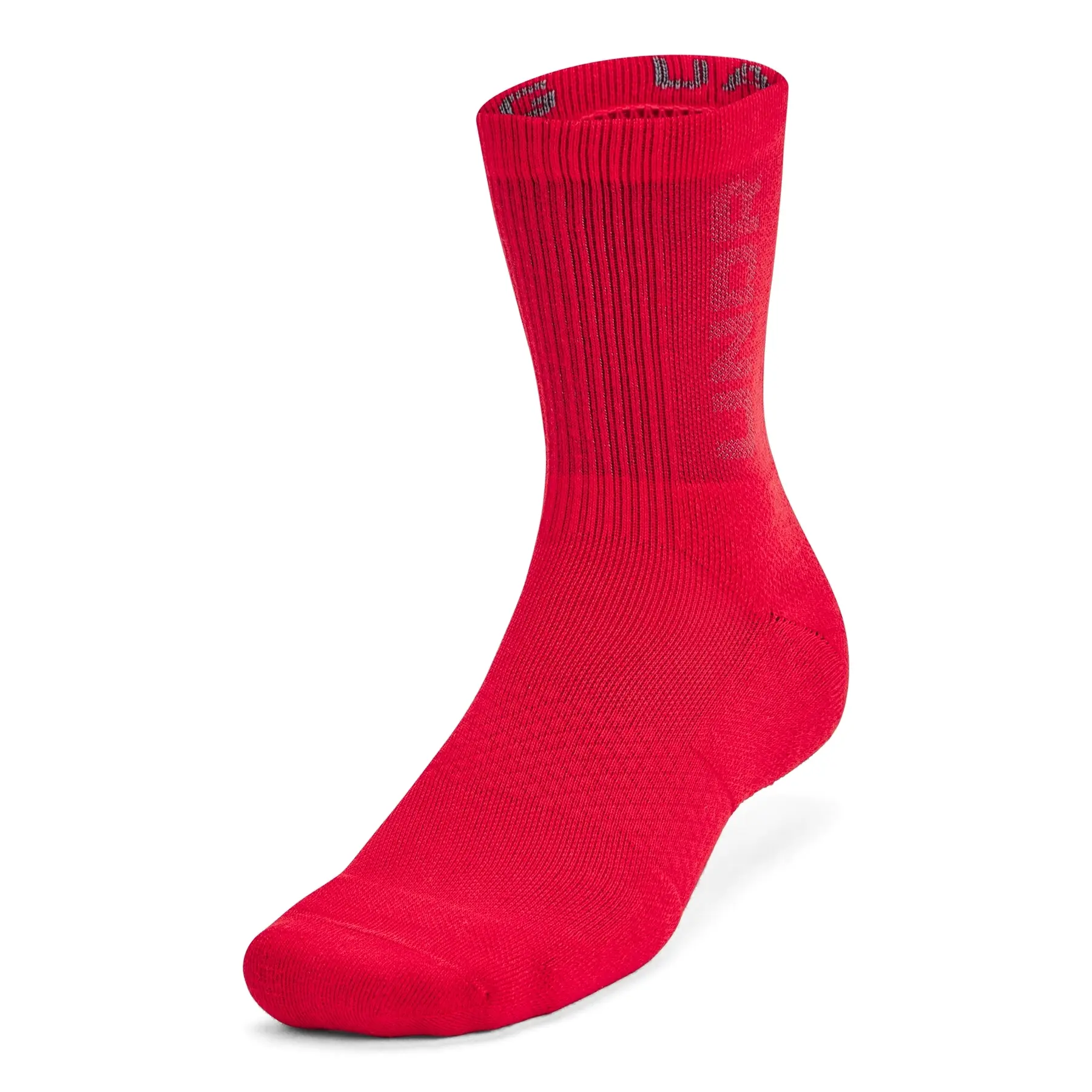 Kniestrümpfe Under Armour 3-Maker (x3)