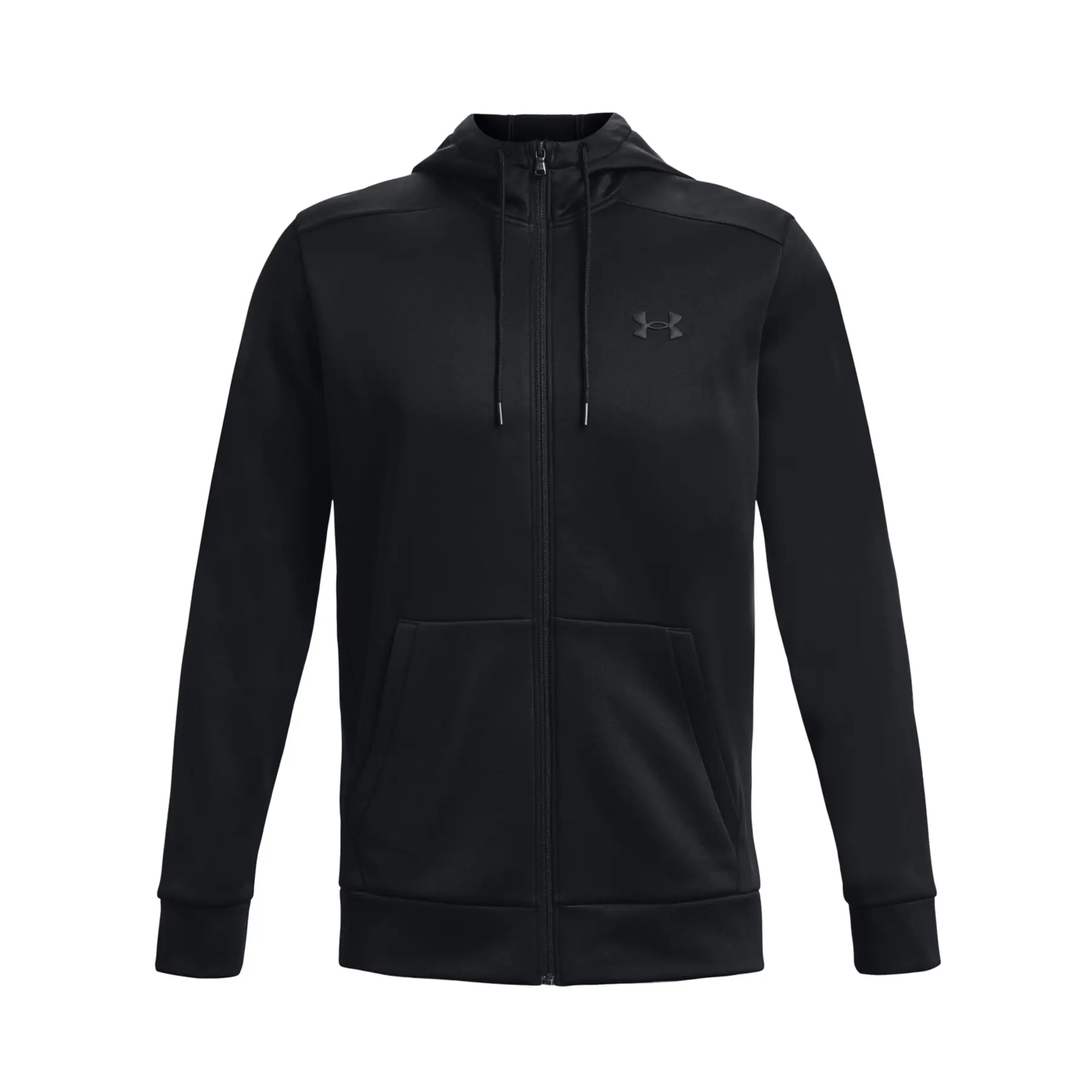 Kapuzenjacke Under Armour Fleece®