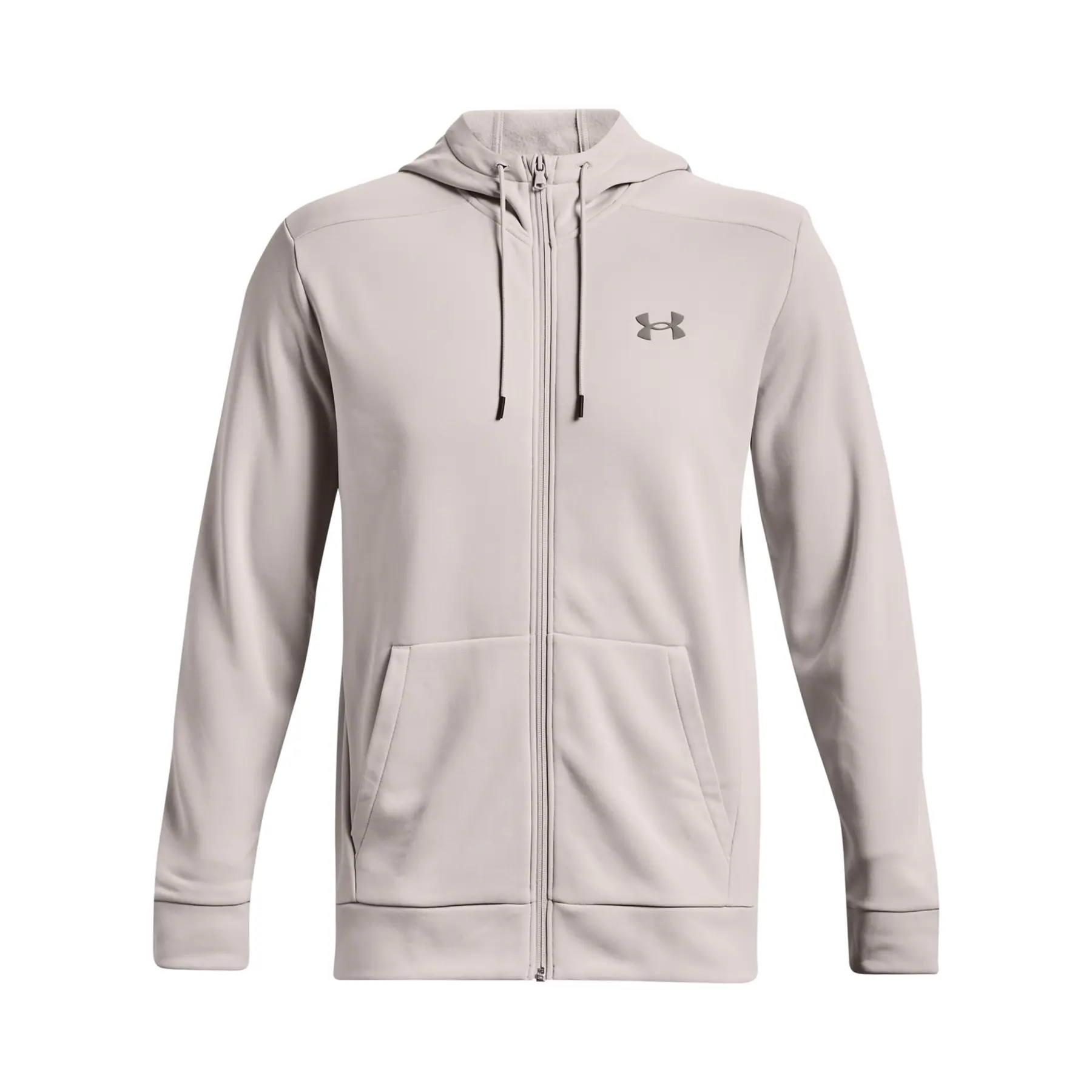 Kapuzenjacke Under Armour Fleece
