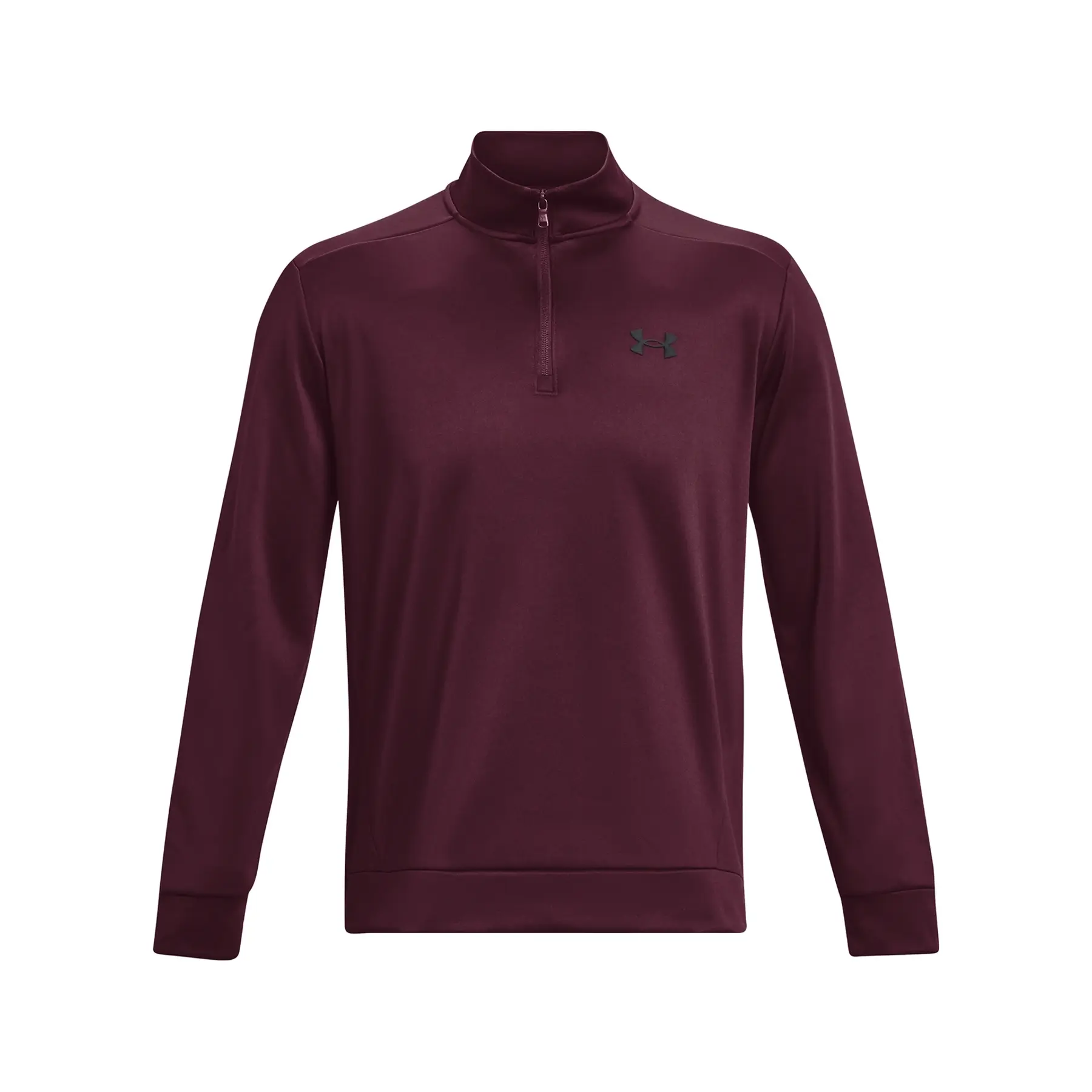 1/4-Zip-Trainingsoberteil Under Armour
