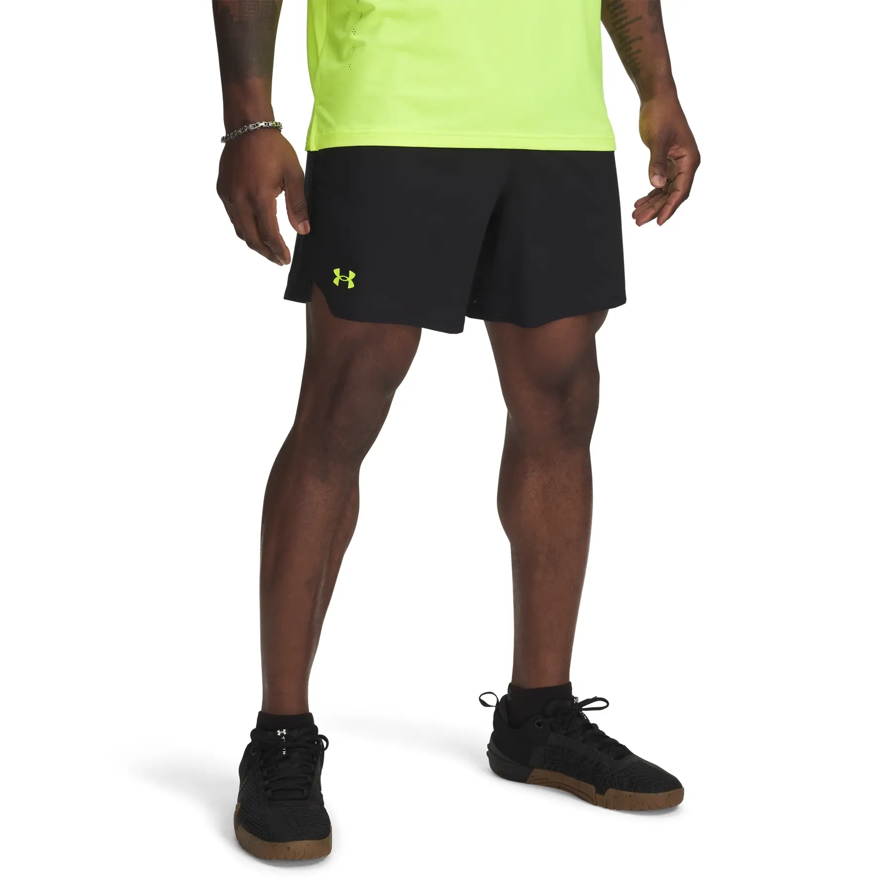 Korte Under Armour Vanish