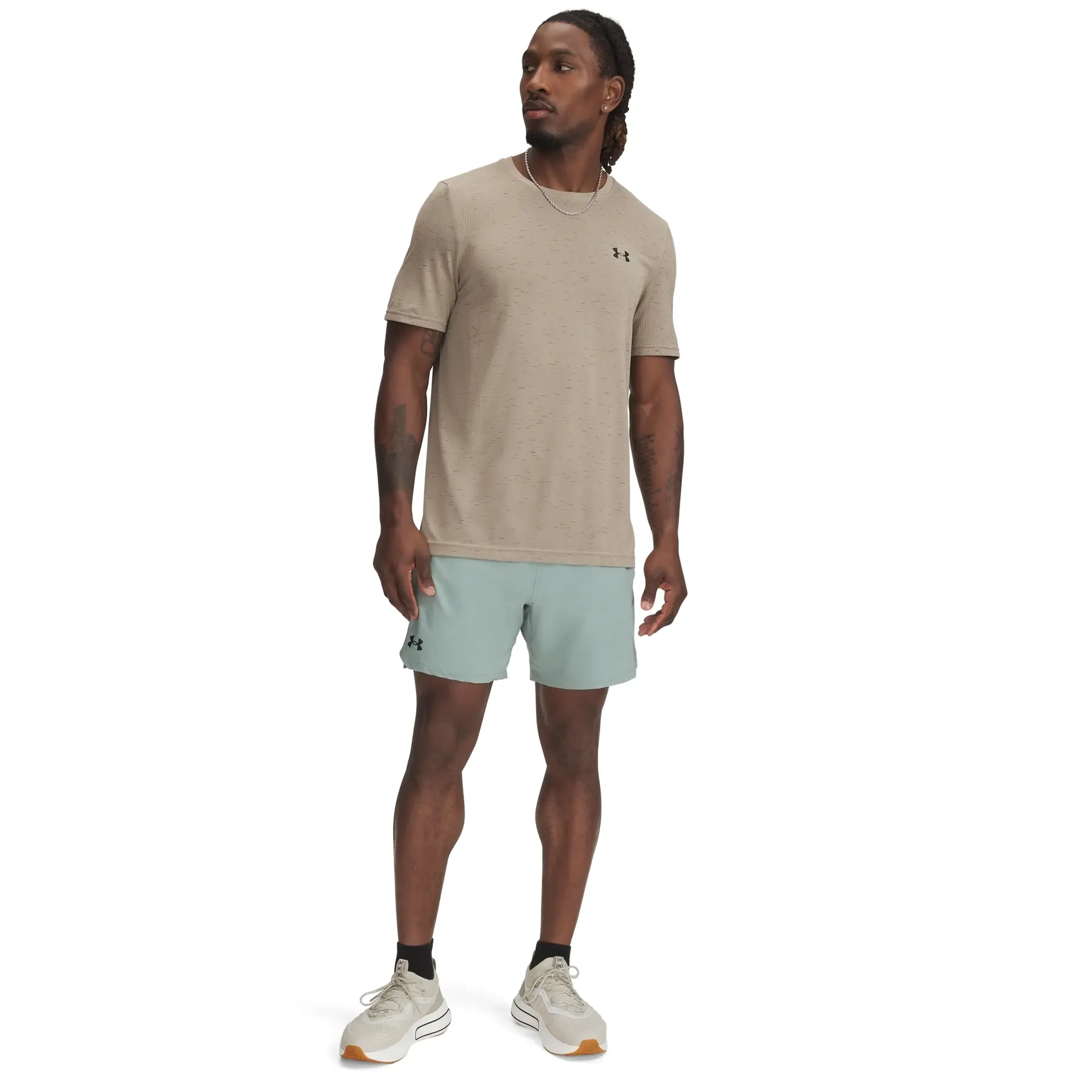 Shorts Under Armour Vanish