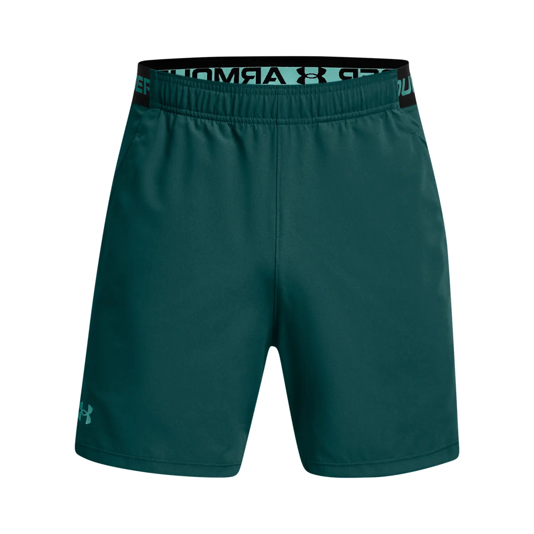 Shorts Under Armour Vanish 26 cm