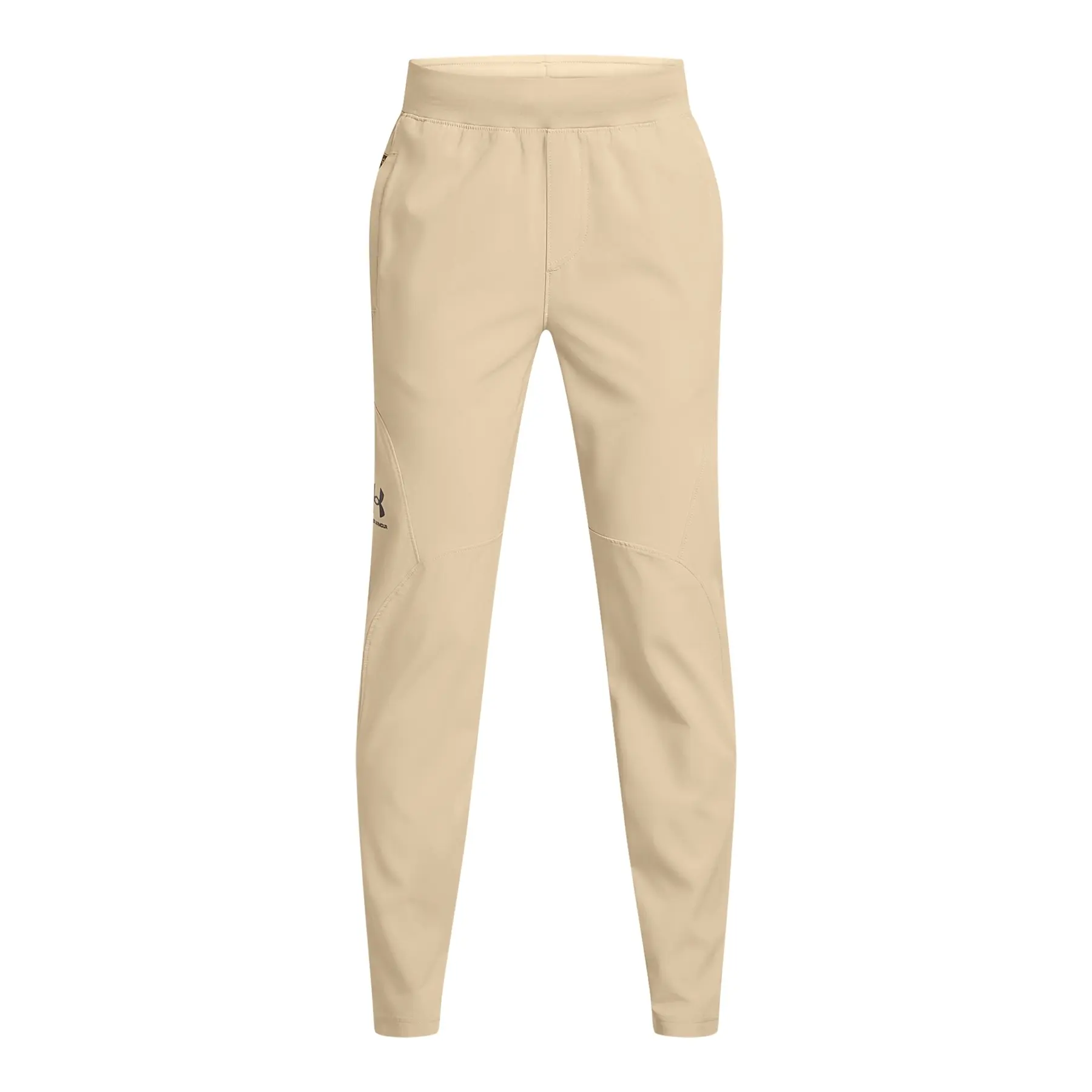 Kinder Jogginghose schmal geschnitten Under Armour Unstoppable