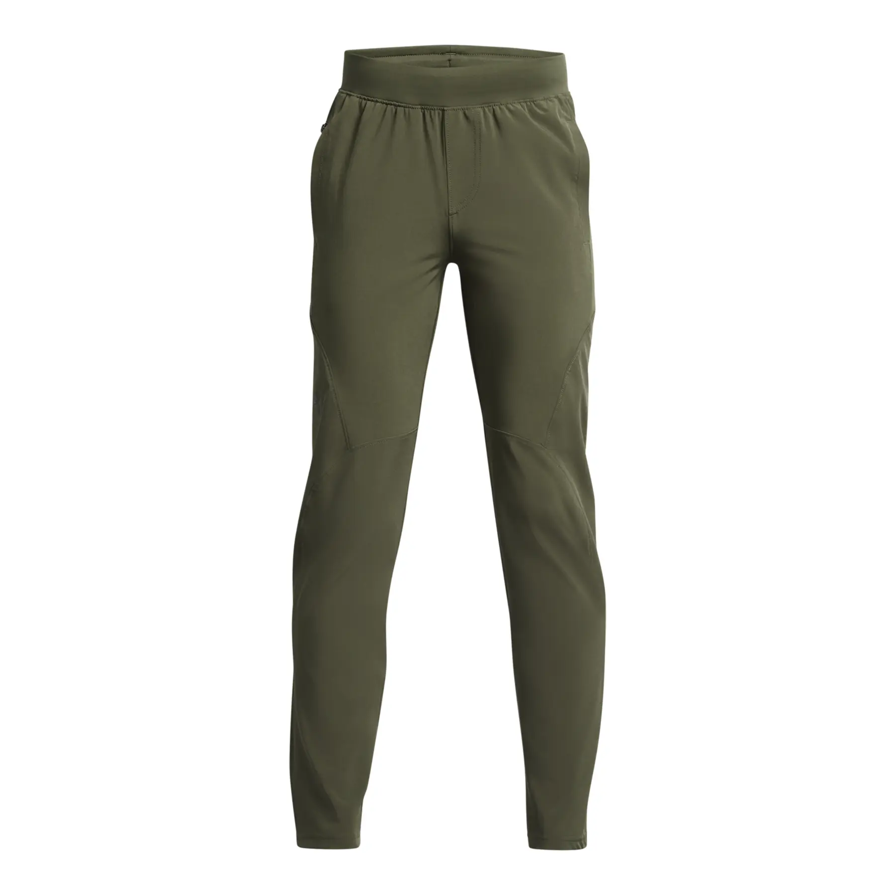 0196885370915 - Kinder Jogginghose schmal geschnitten Unstoppable