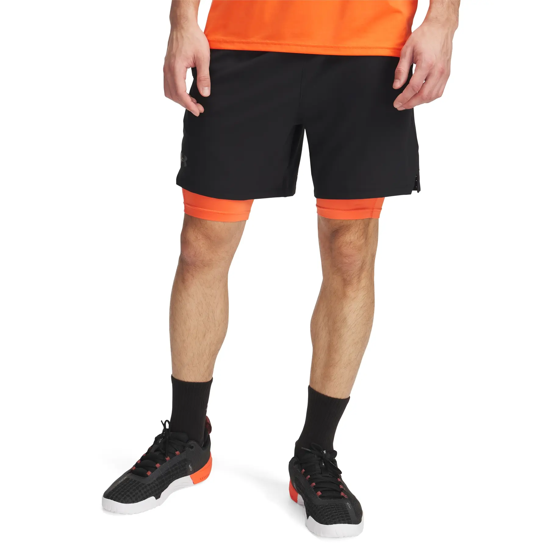2in1 Shorts Under Armour Vanish