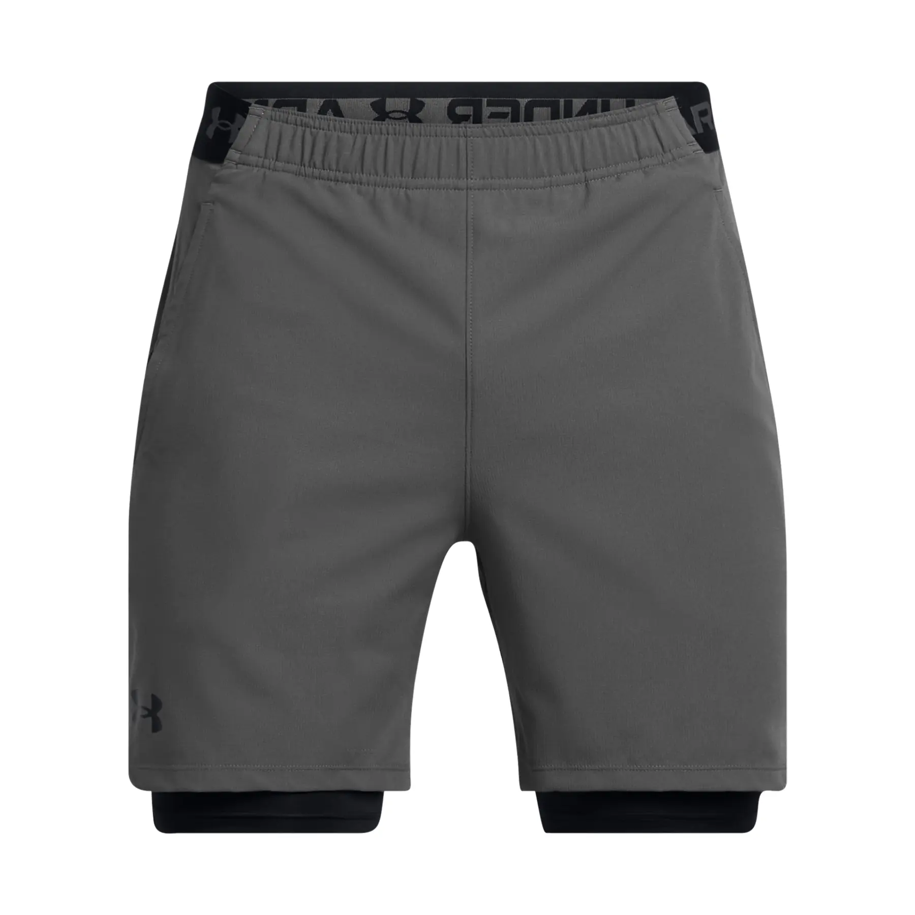 Kurze 2-in-1 Gewebte Under Armour Vanish