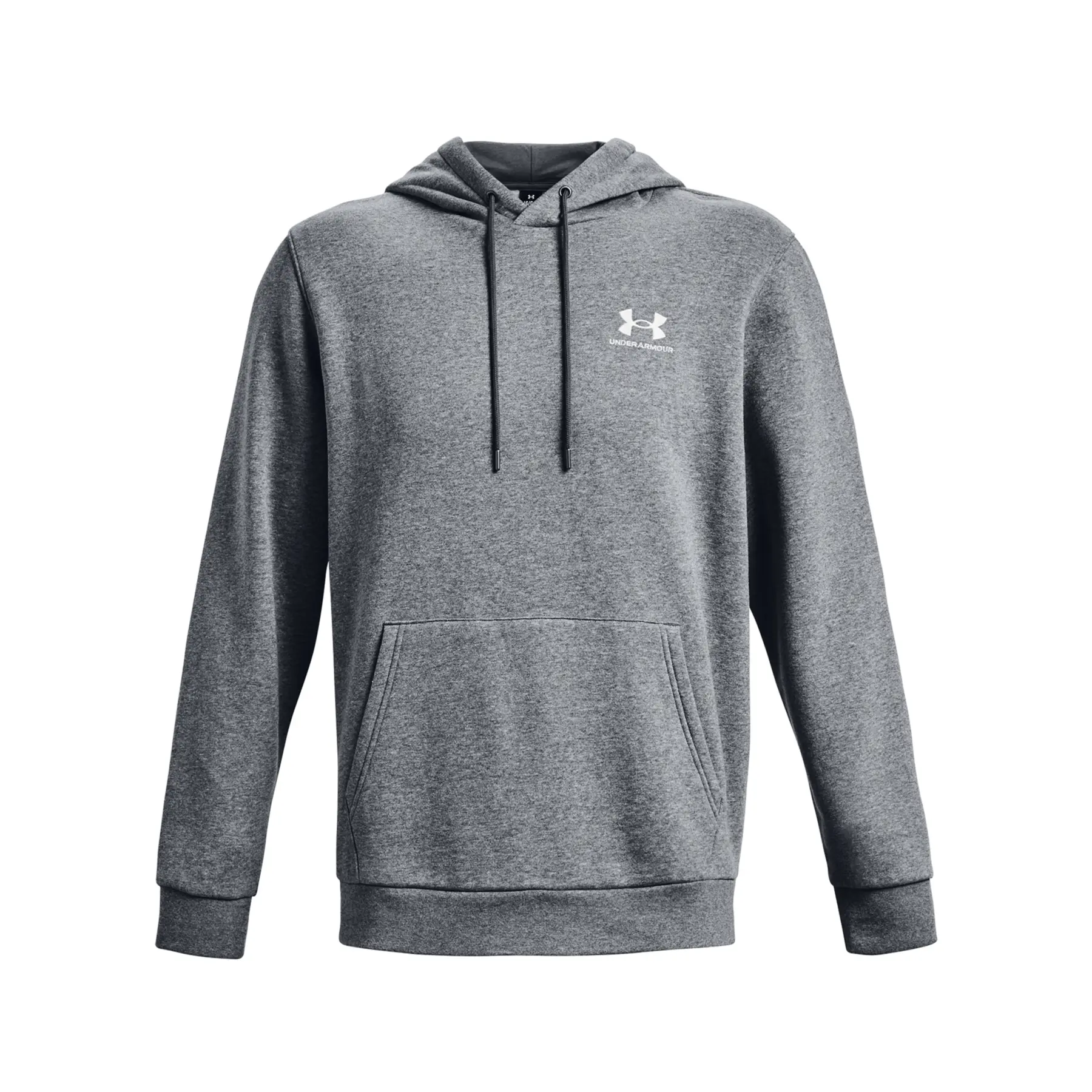 Hoodie Under Armour Essential Fleece