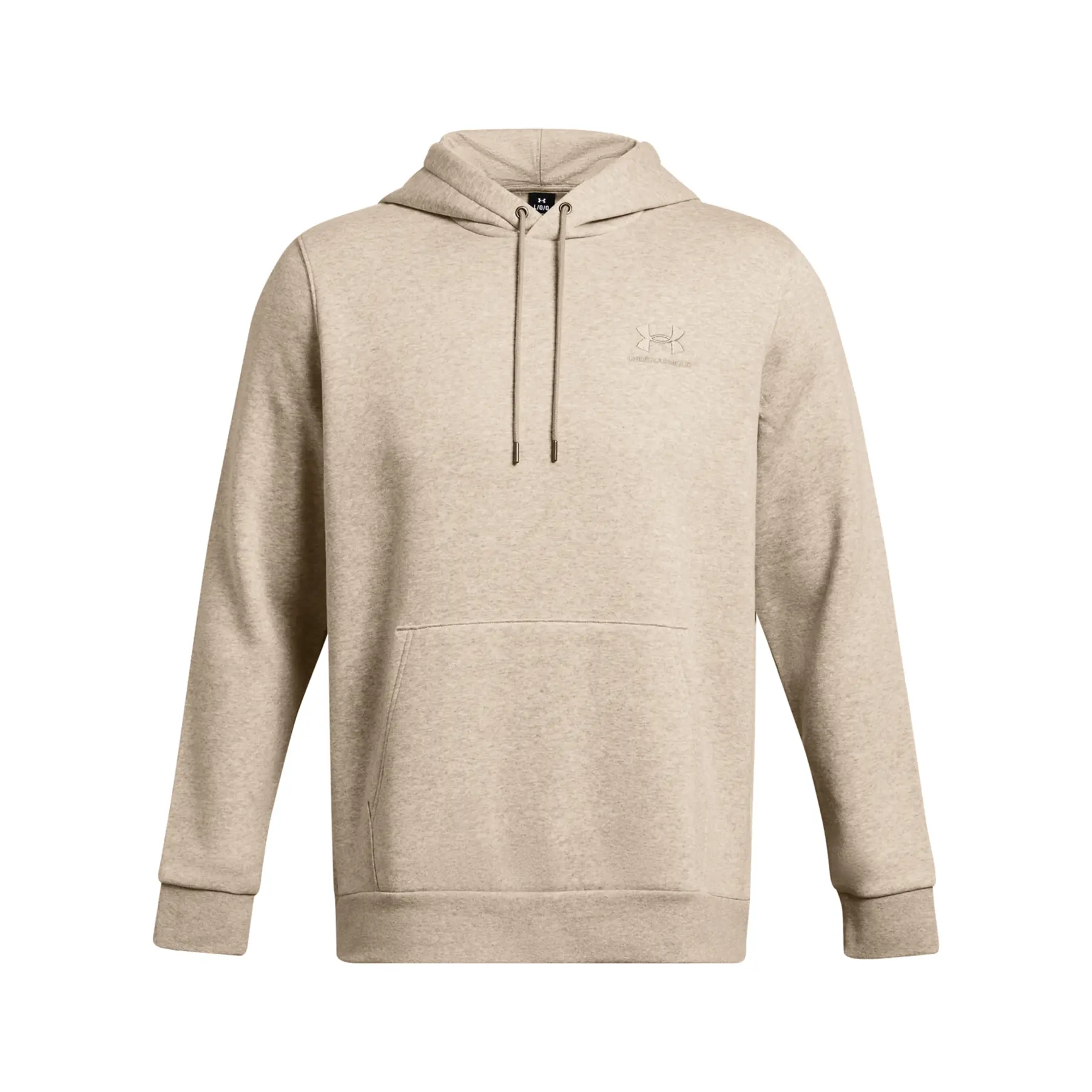 Hoodie Under Armour Essential Fleece