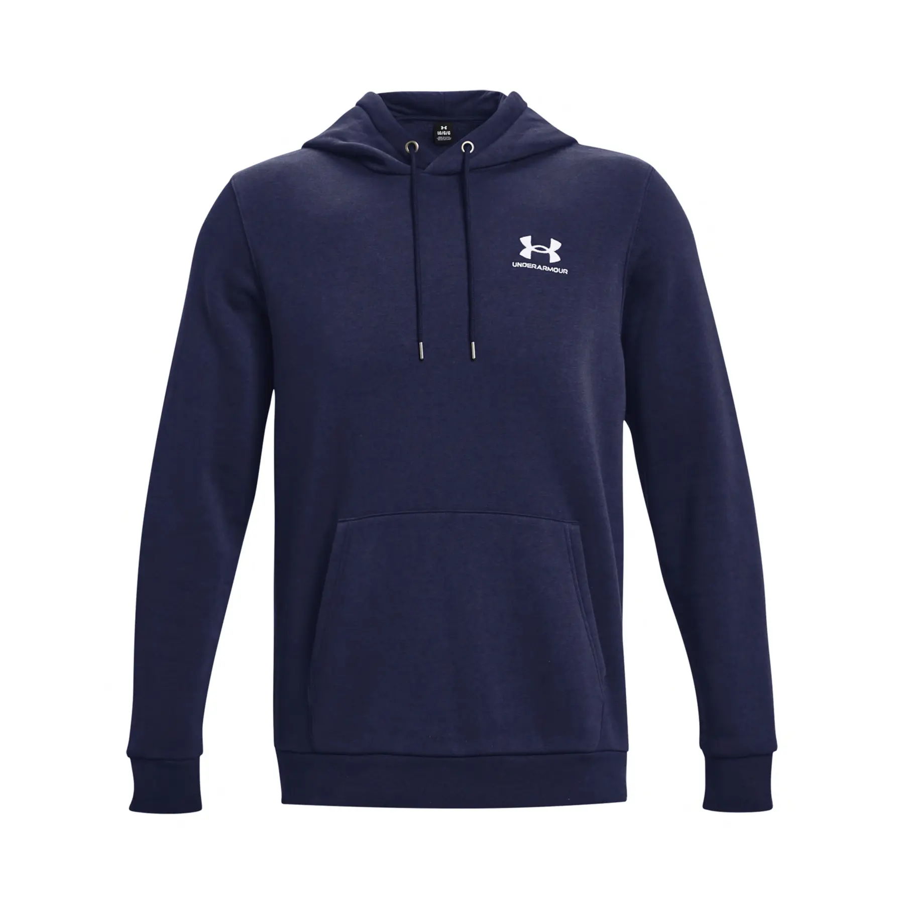 Hoodie Under Armour Essential Fleece