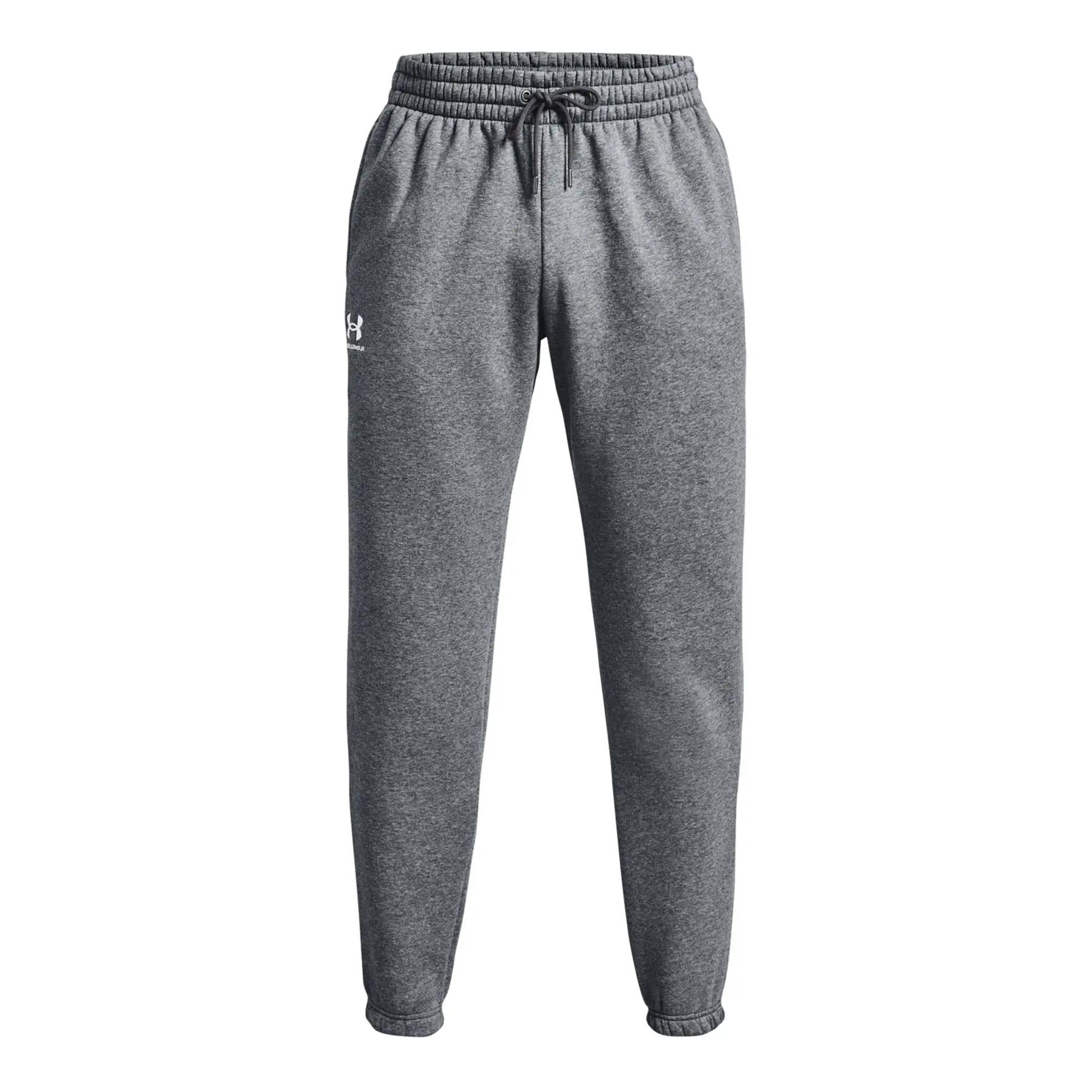 0196039157287 - Essential Fleece Joggers Herren Trainingshose (Grau XXL ) Laufhosen 0196039157287 - Essential Fleece Joggers Herren Trainingshose (Grau XXL ) Laufhosen