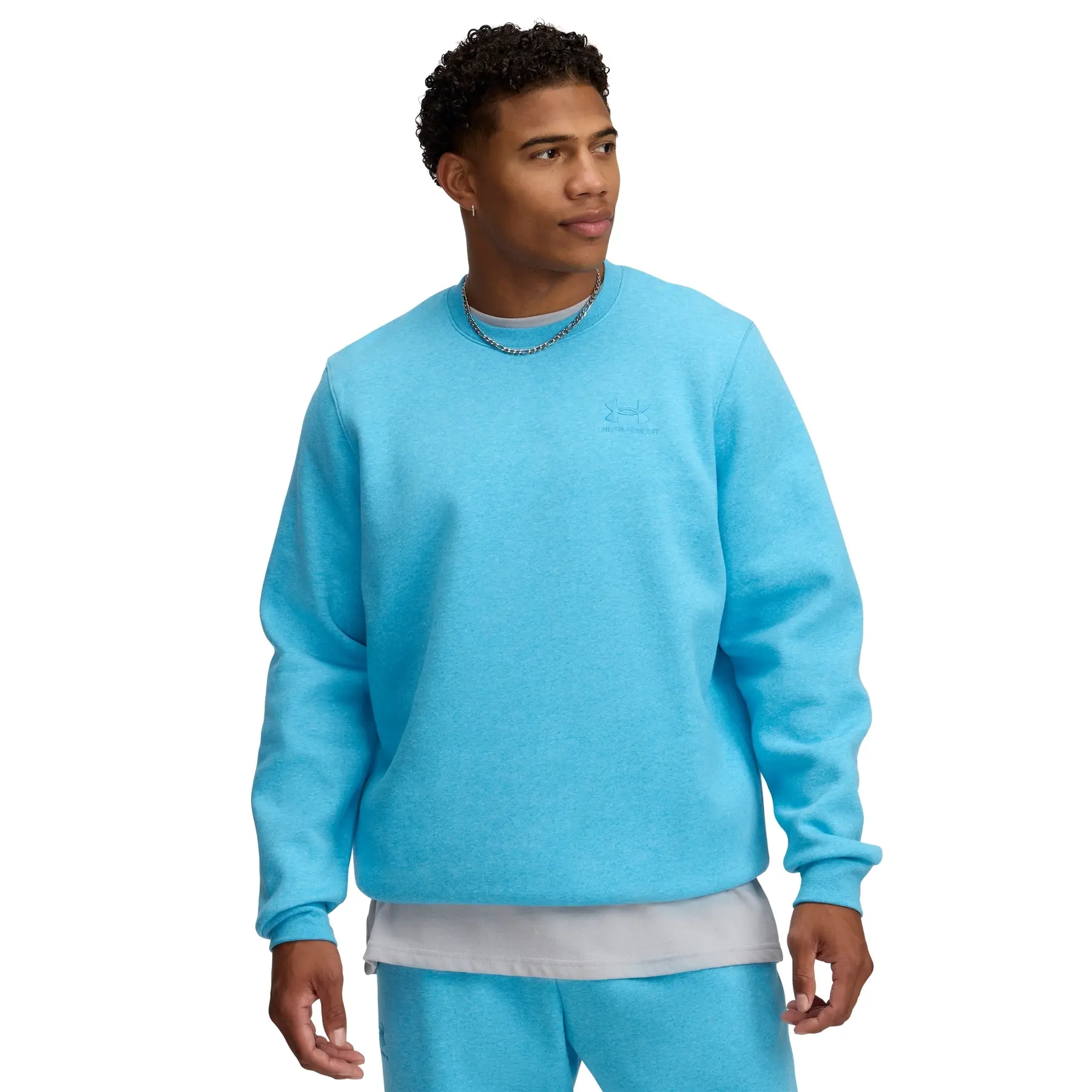 Pullover Under Armour Icon